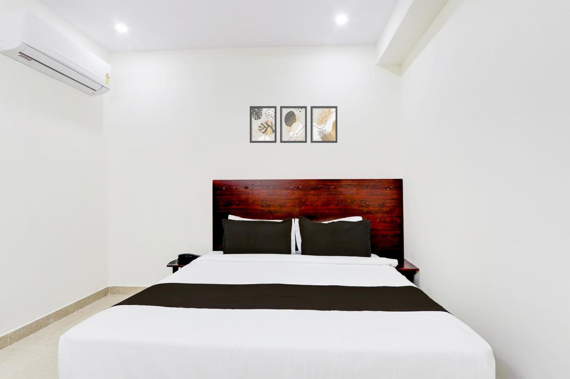 O Moon Star Hotel