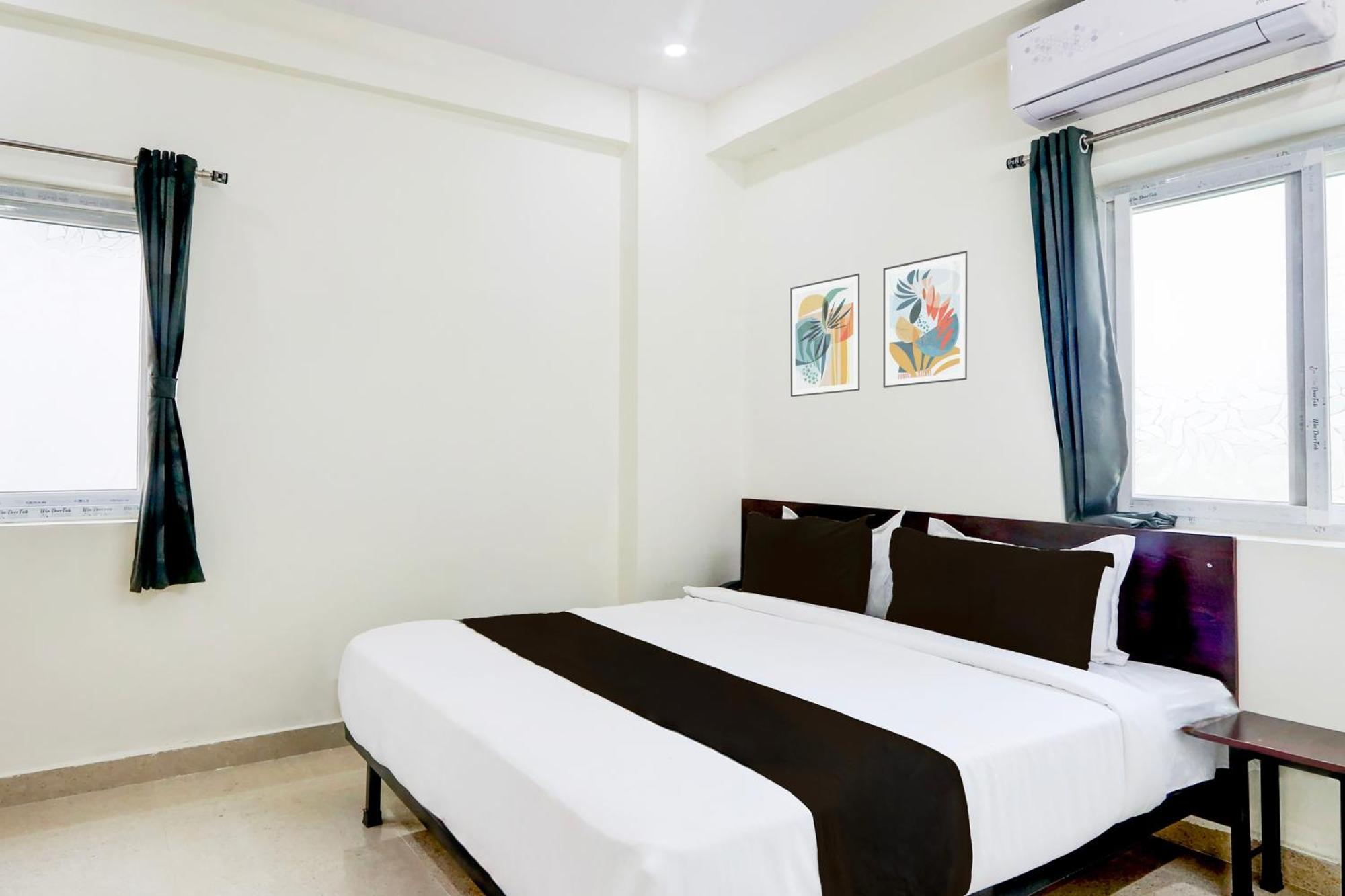 Hotel O Moon Star