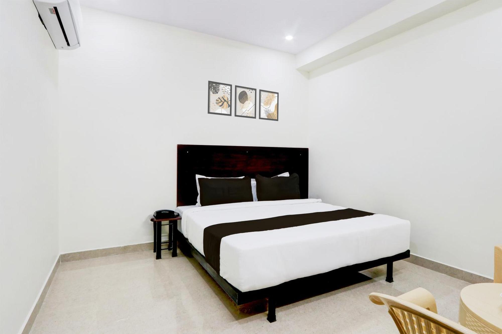 O Moon Star Hotel 3*