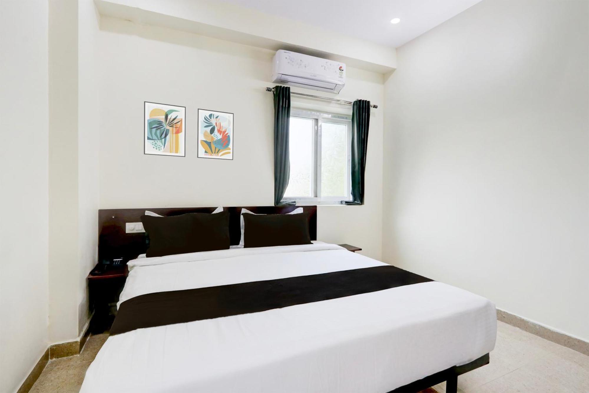 O Moon Star Hotel 3*