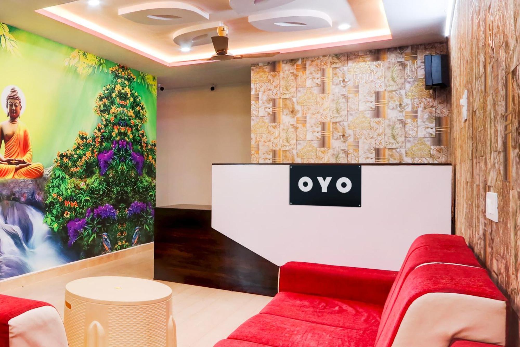 Hotel O Moon Star Maula Ali