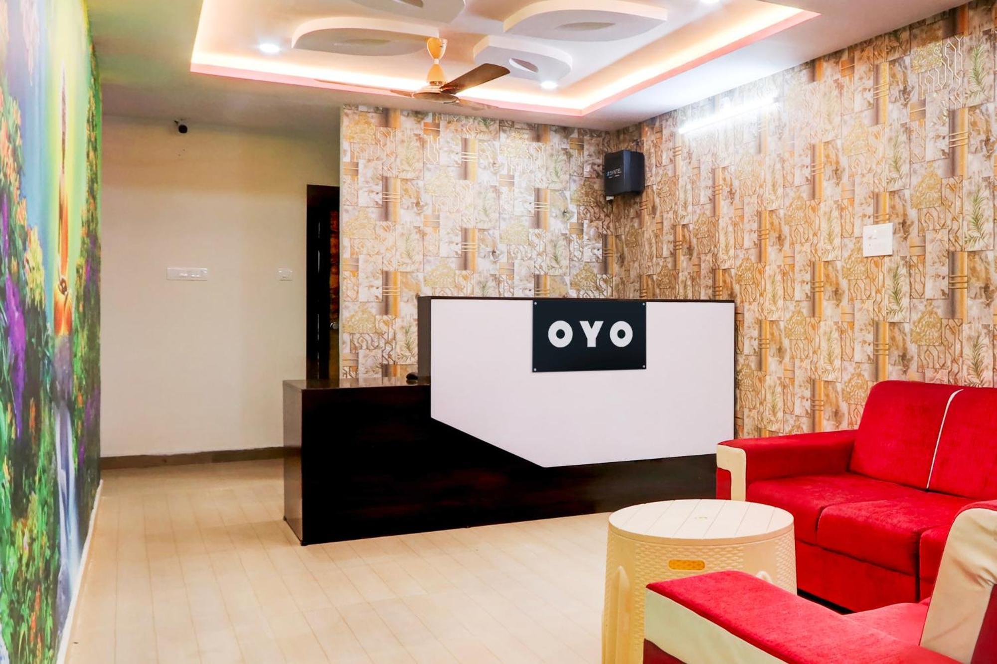 Hotel O Moon Star
