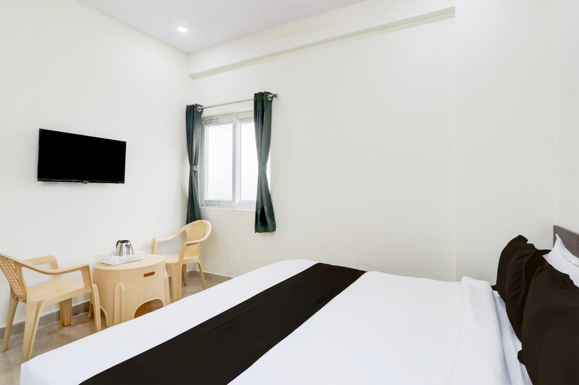 O Moon Star Hotel 3*