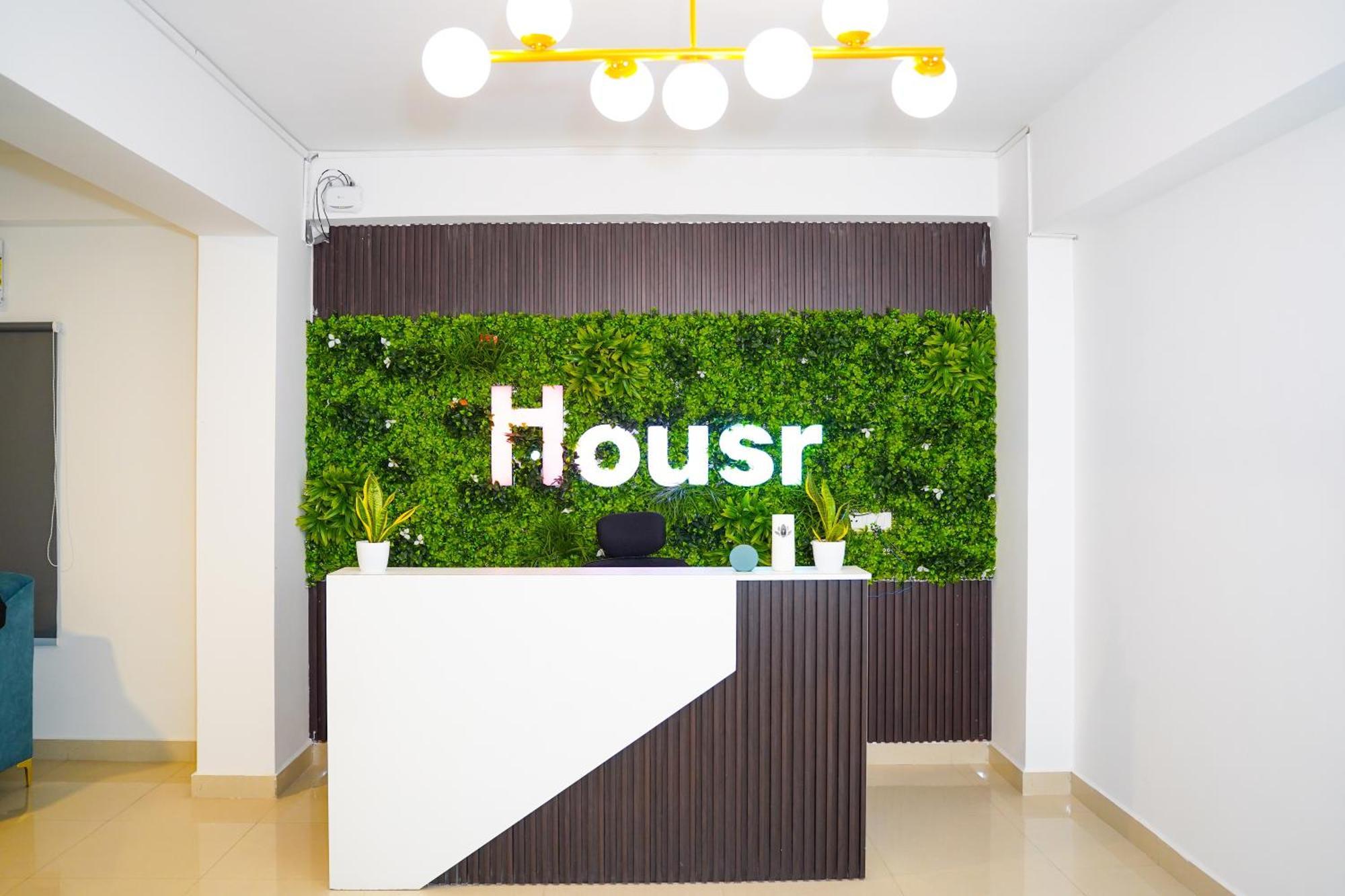Hotel Housr 78 Madhapur Hitech Near Yashoda Hospital Hyderabad
