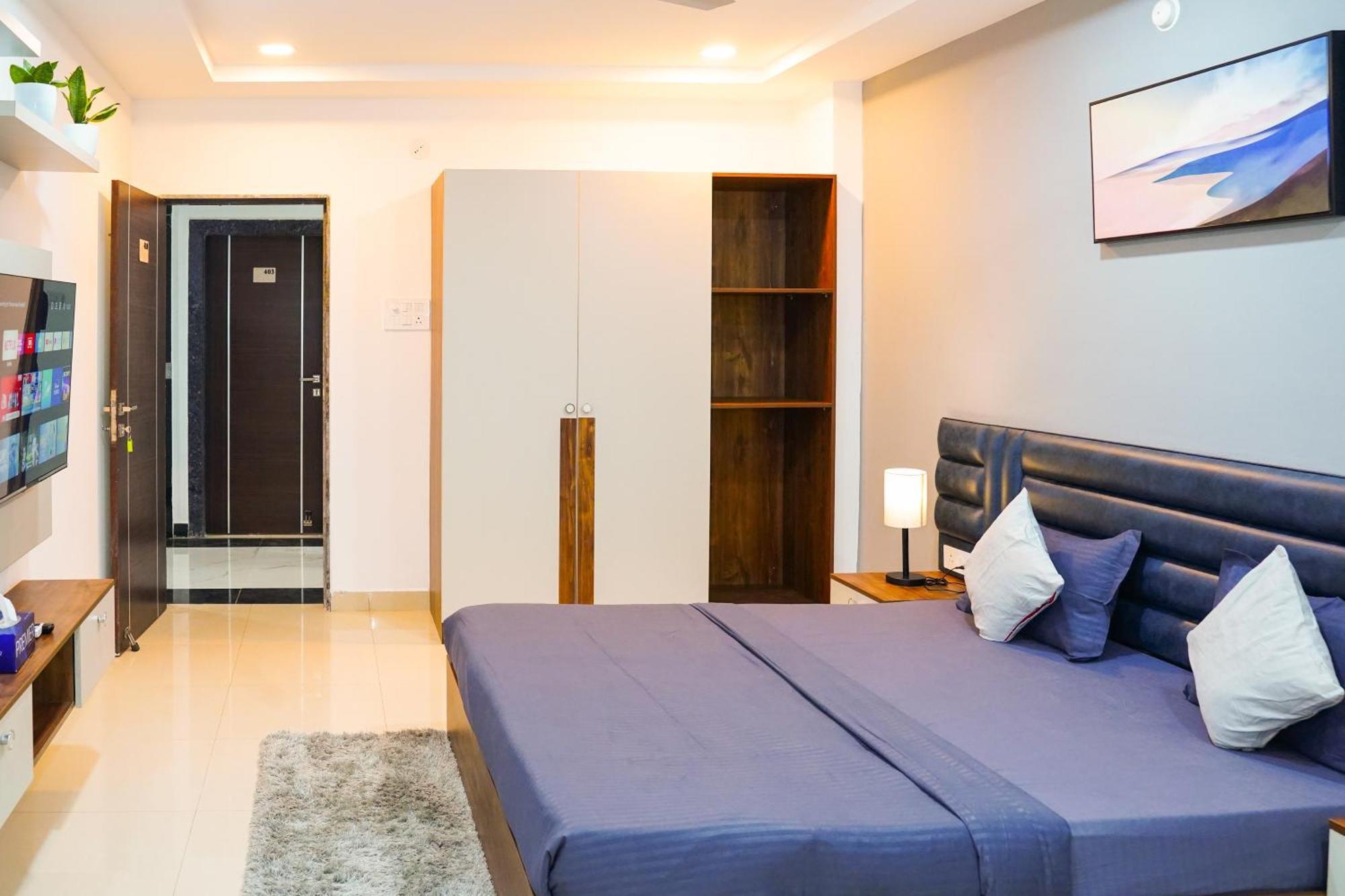 Housr 78 Madhapur Hitech Near Yashoda Hospital *
