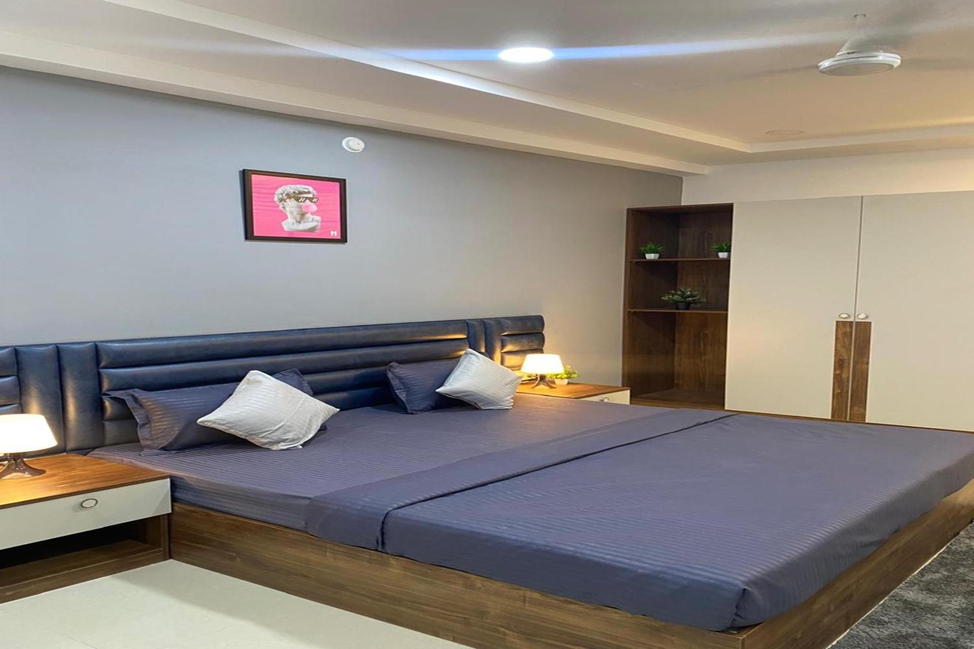 Housr 78 Madhapur Hitech Near Yashoda Hospital Hotel *