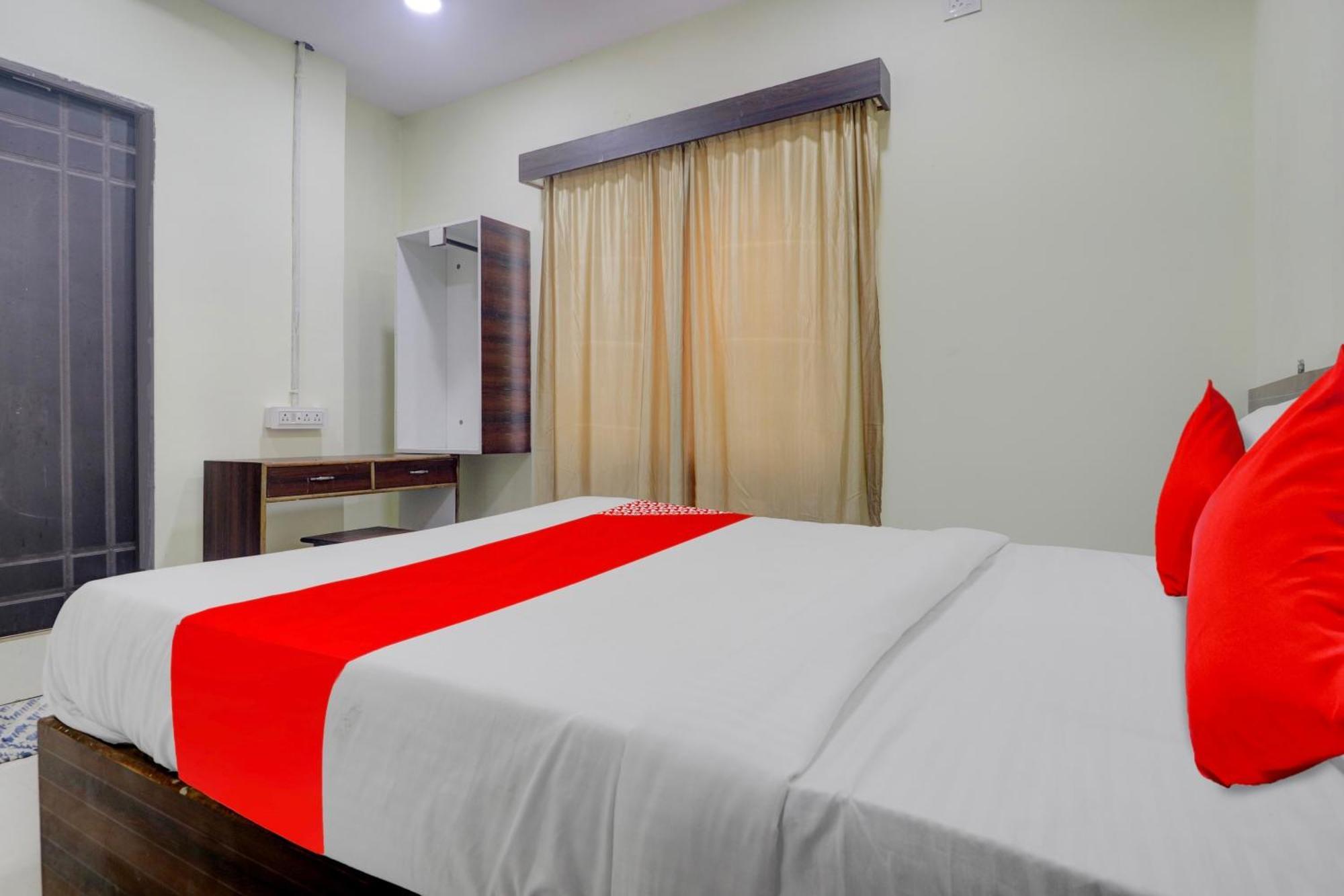 O Shazeb International Hotel