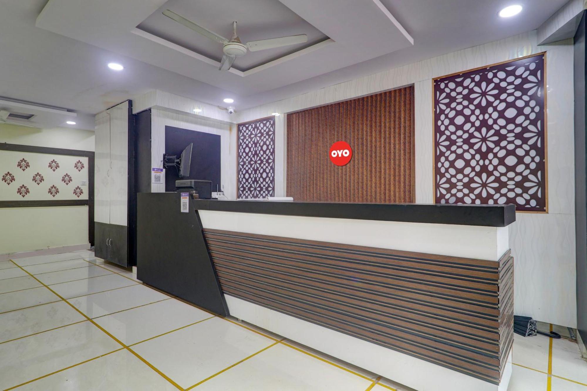 O Shazeb International 3* Hyderabad