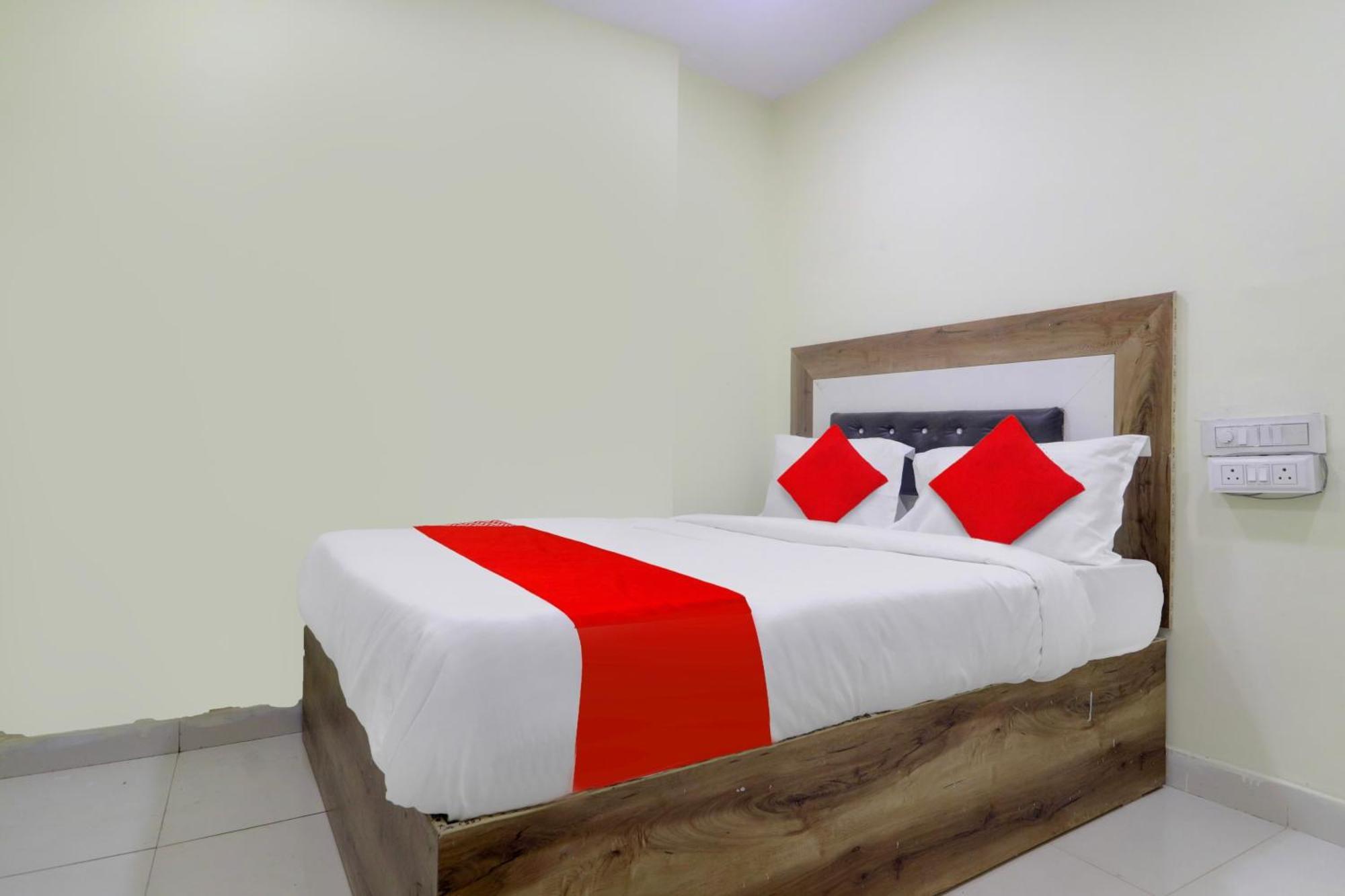O Shazeb International Hotel 3*