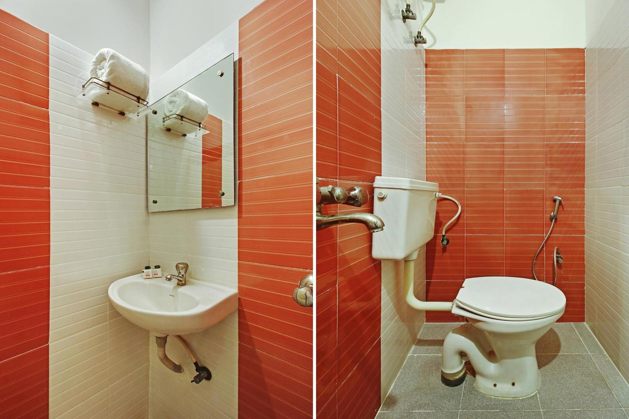 Hotel Super O Golden Hive Madhapur Near Shilparamam