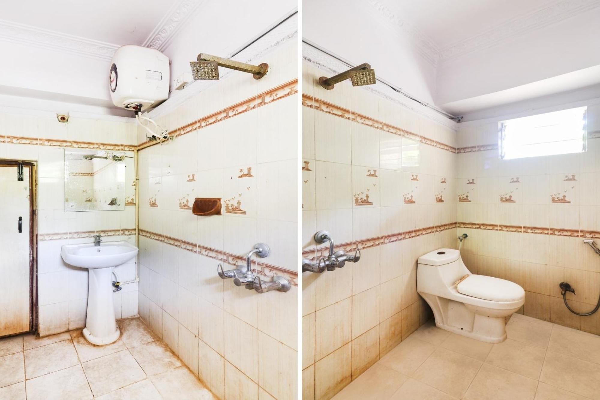 Hotel O Aadaab 4*