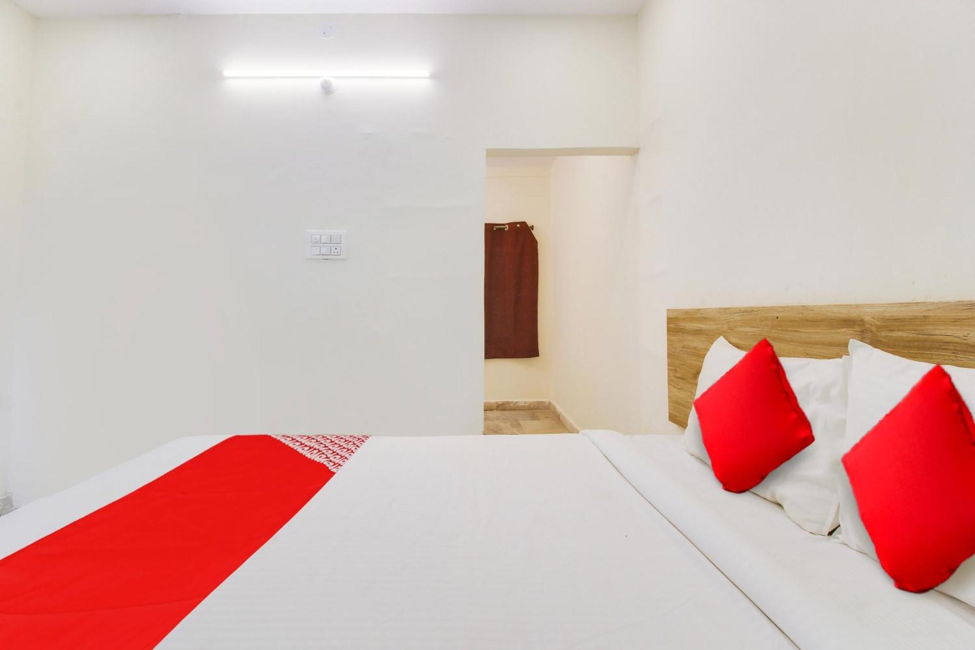 O R Squre Hotel Hyderabad