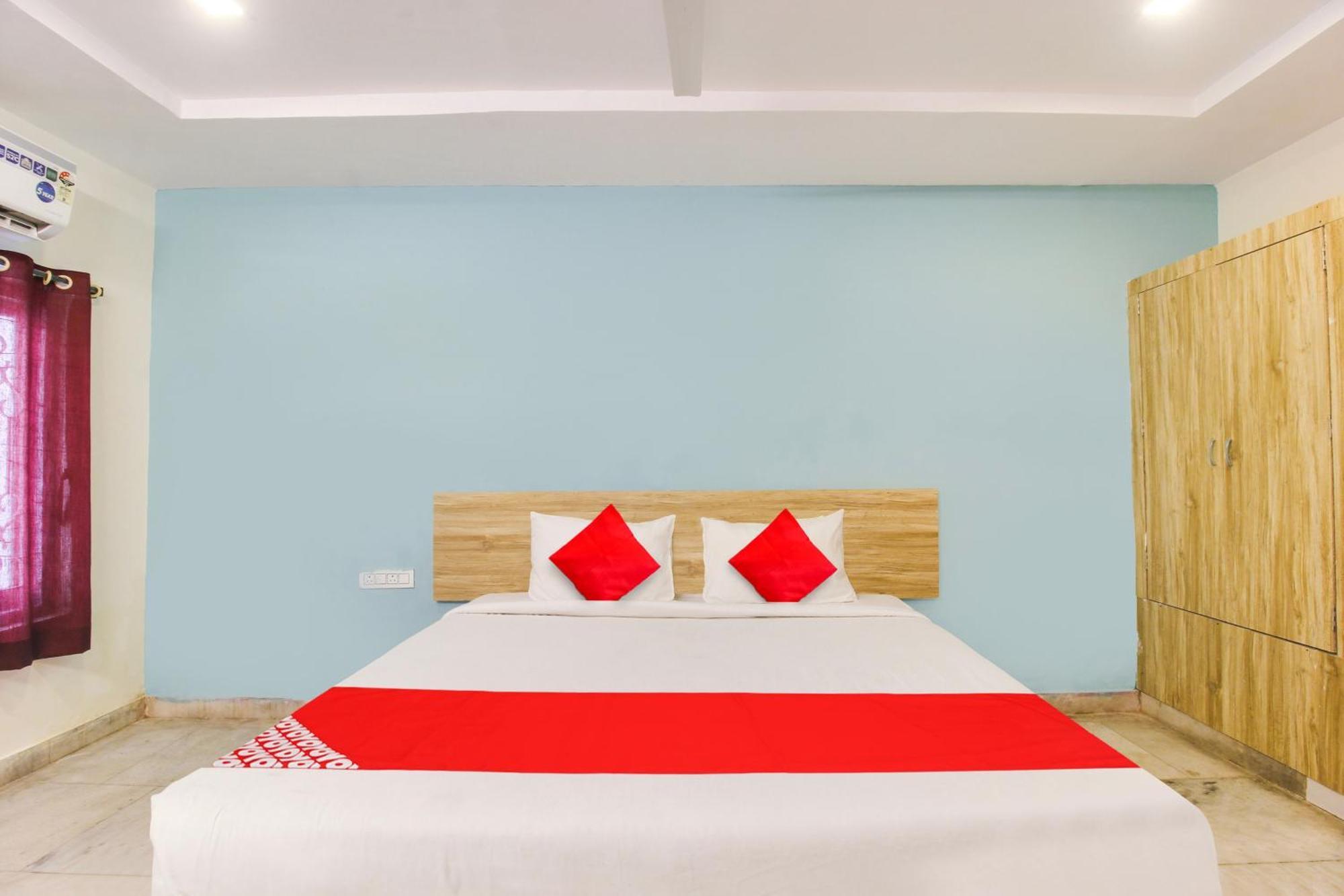 Hotel O R Squre Hyderabad