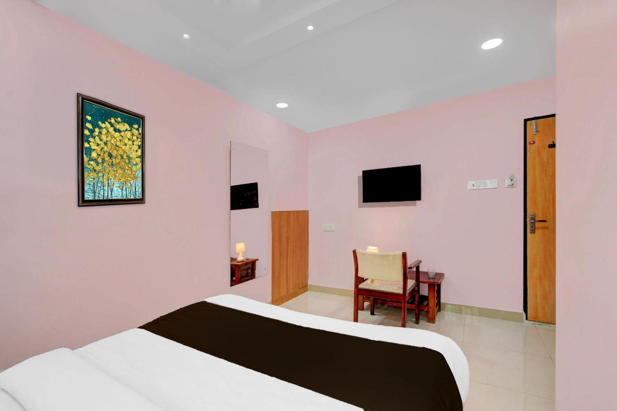 O Lakdikapul Birla Mandir Formerly Birla Hotel 2*
