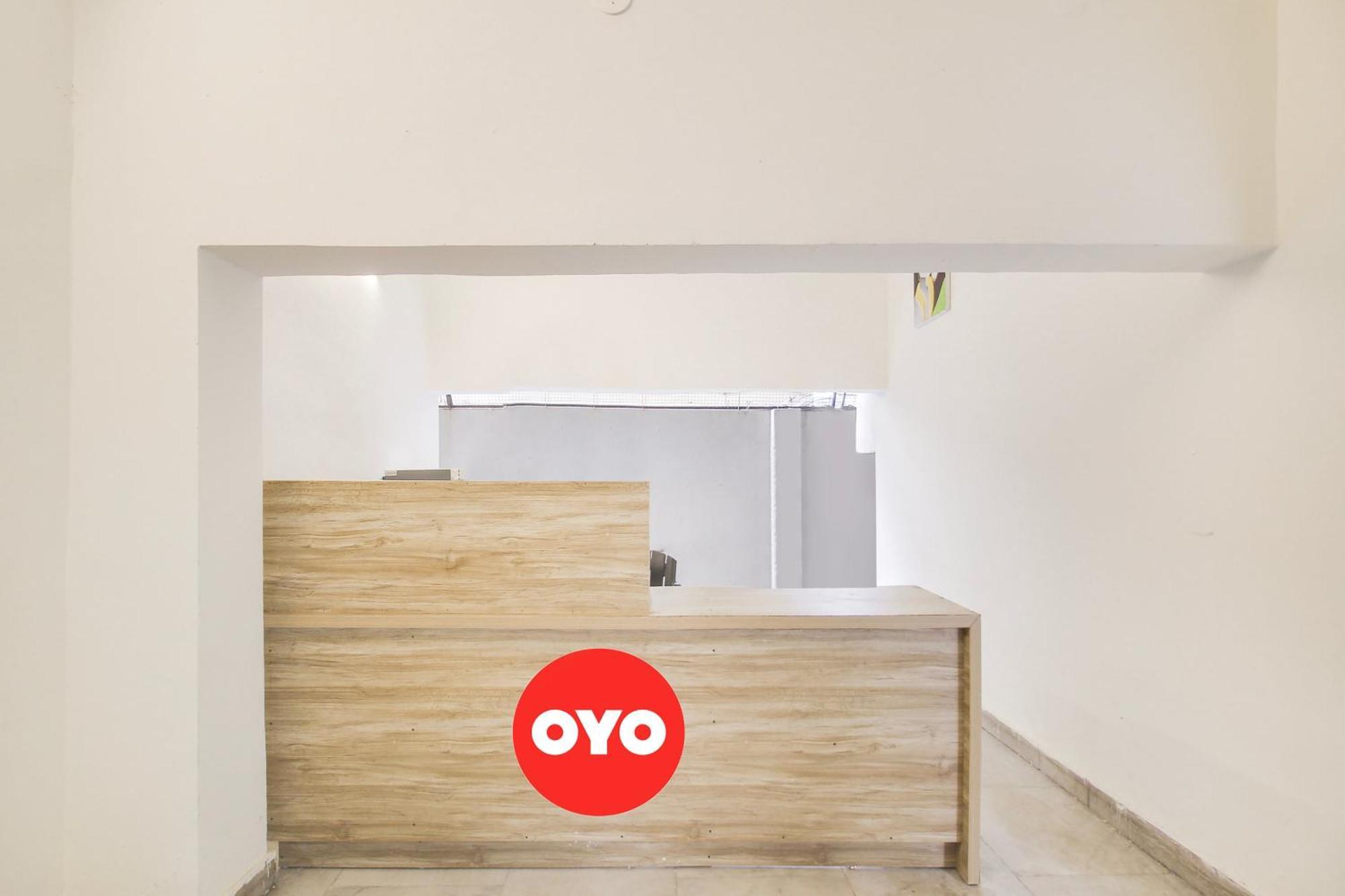 O R Squre 4* Hyderabad