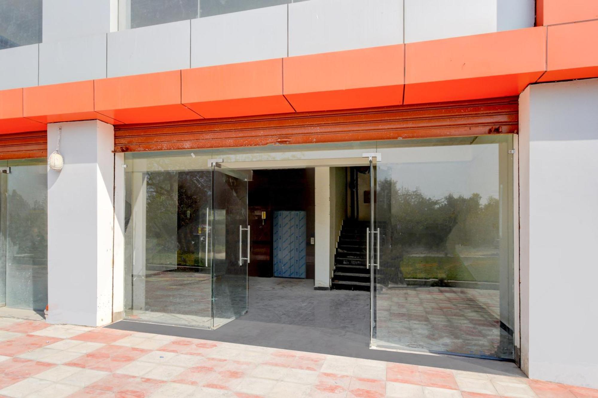 O P3 Thumkunta Hotel 3*
