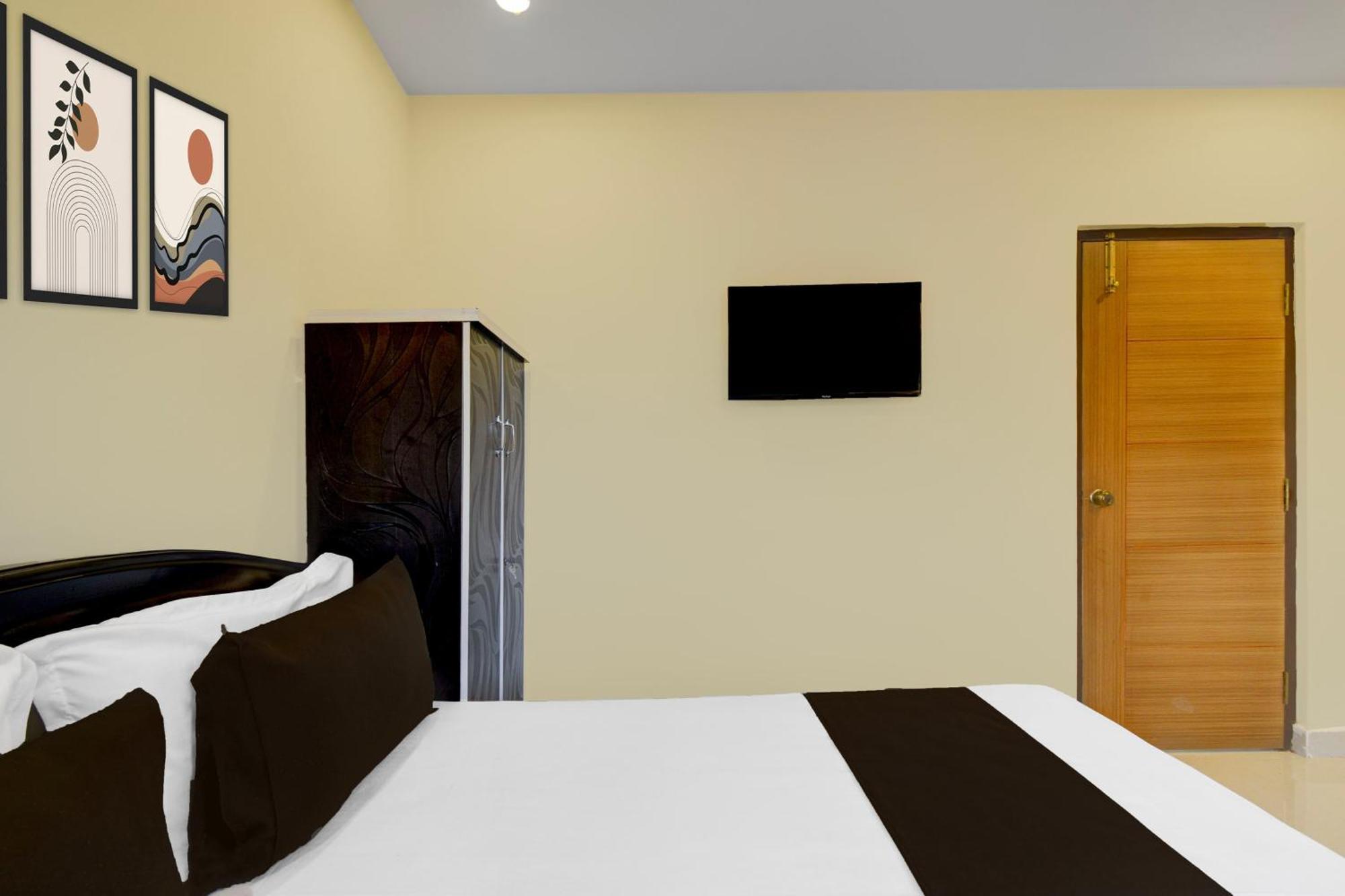 Hotel O Mjr 3*