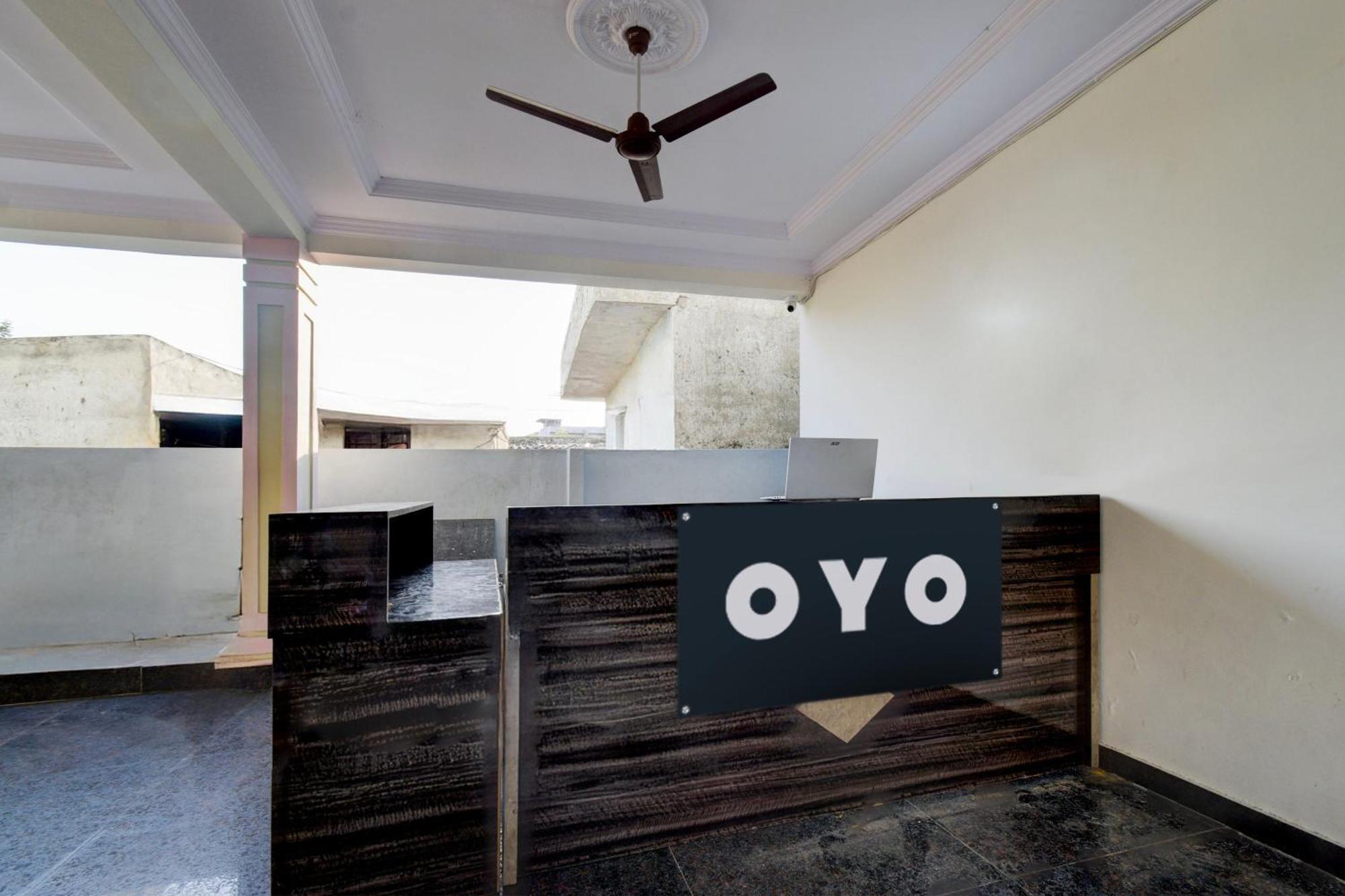 O Mjr 3* Hyderabad