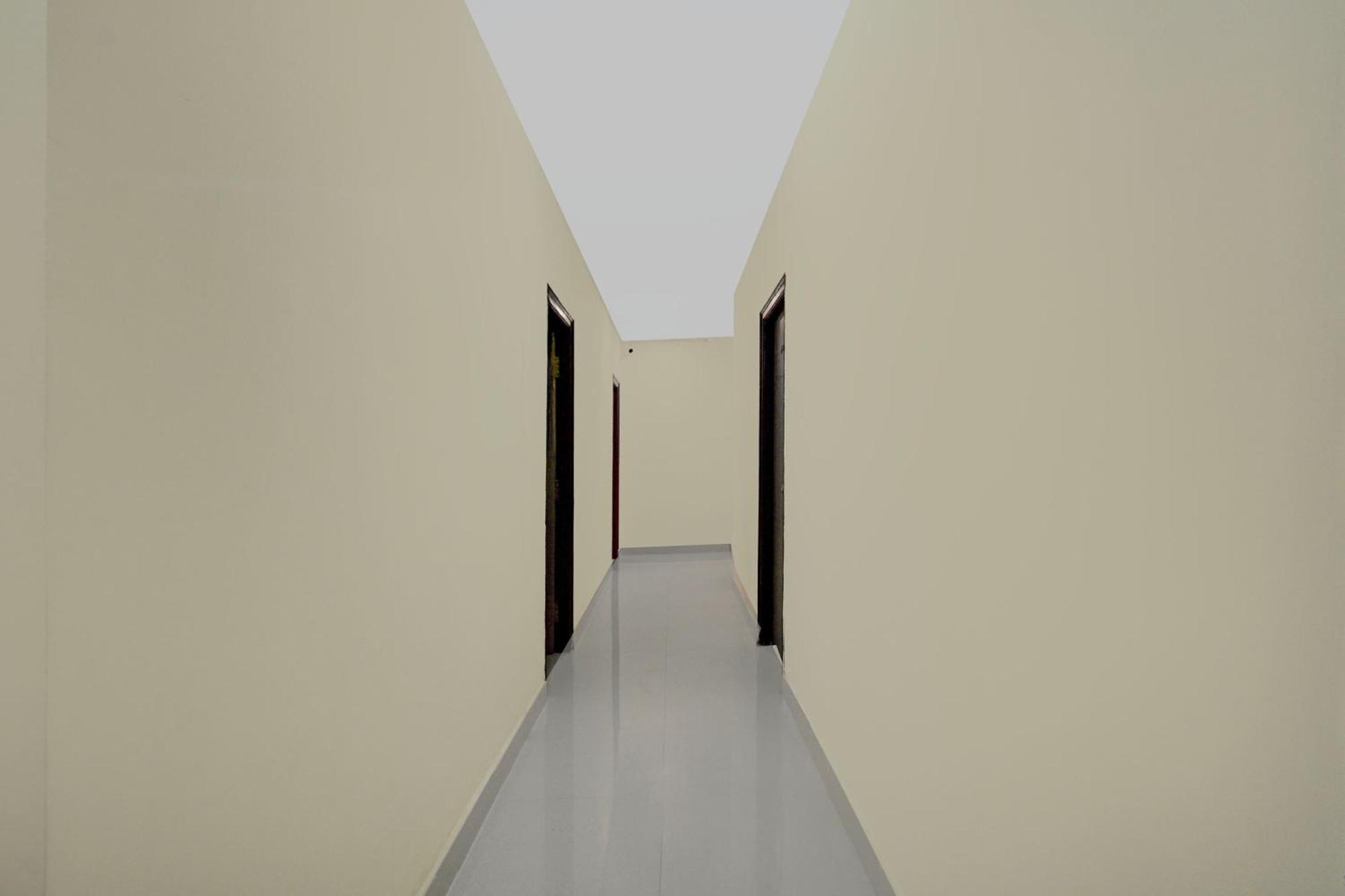 O Mjr Hotel Hyderabad
