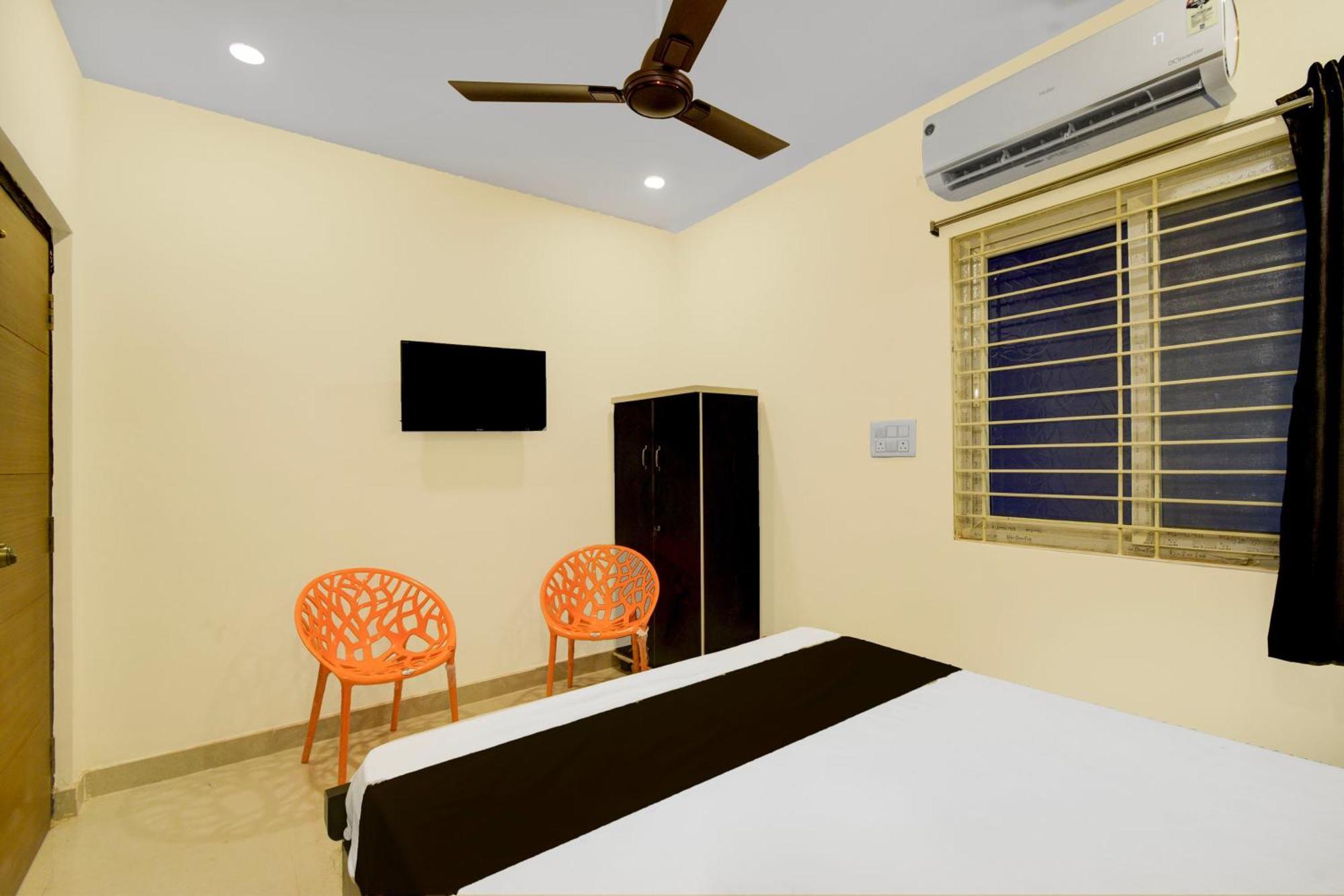 Hotel O Mjr Hyderabad
