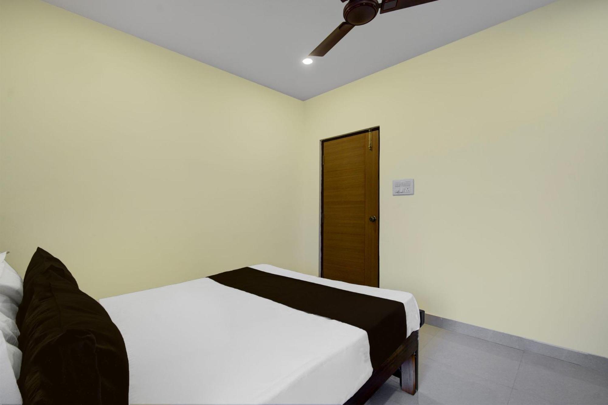 O Mjr Hotel