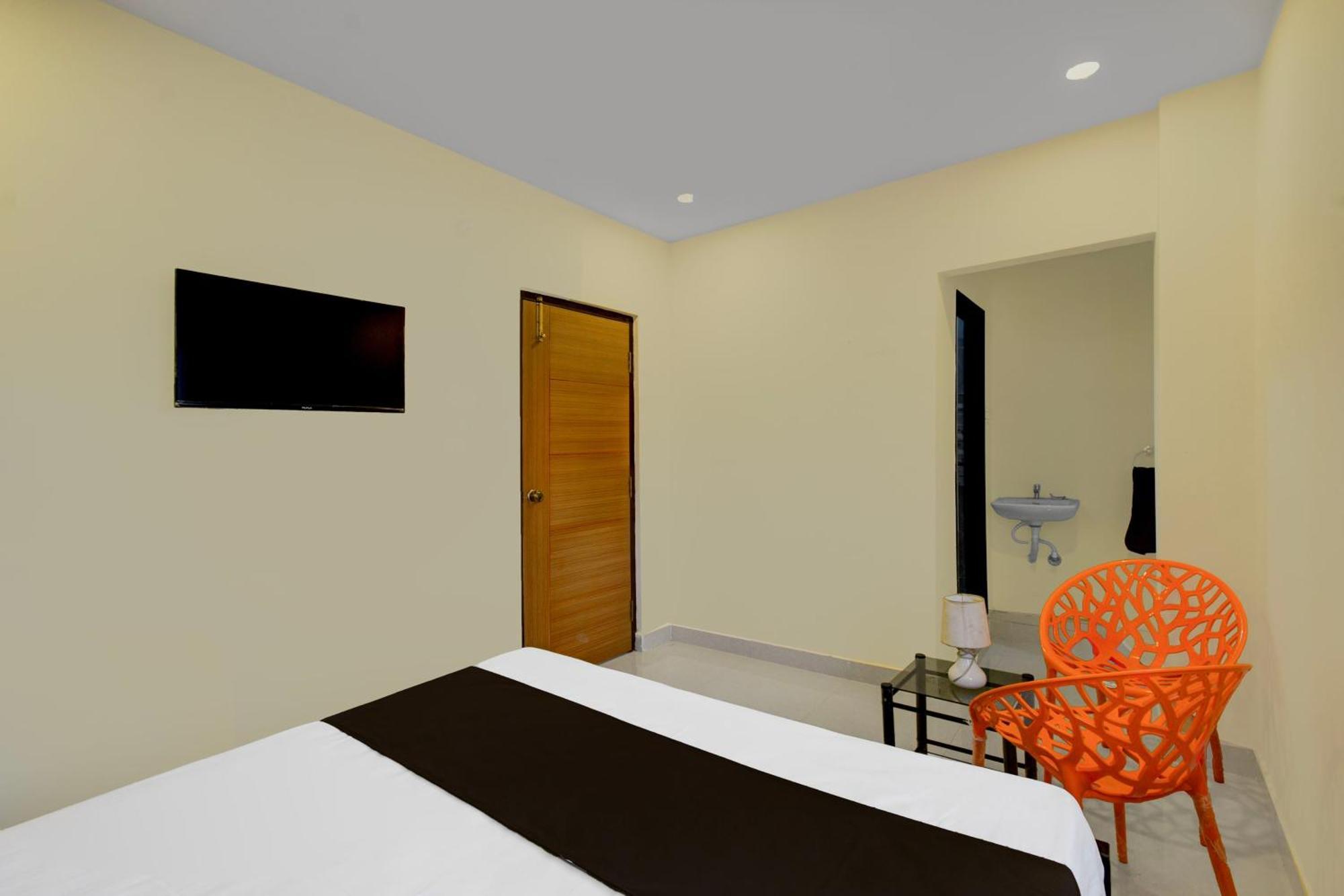 Hotel O Mjr 3*
