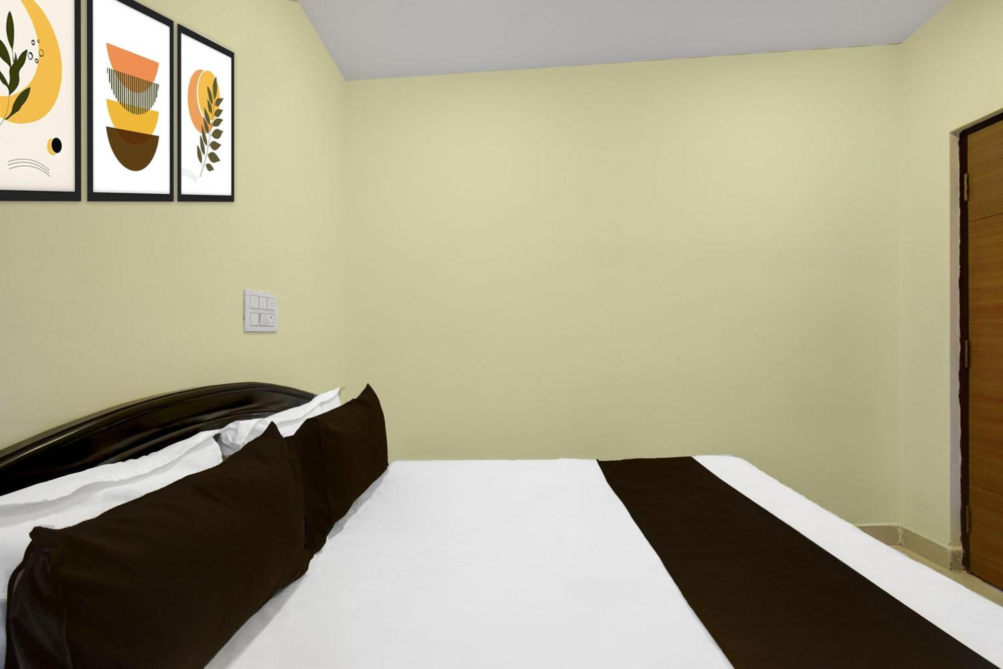 O Mjr Hotel Hyderabad