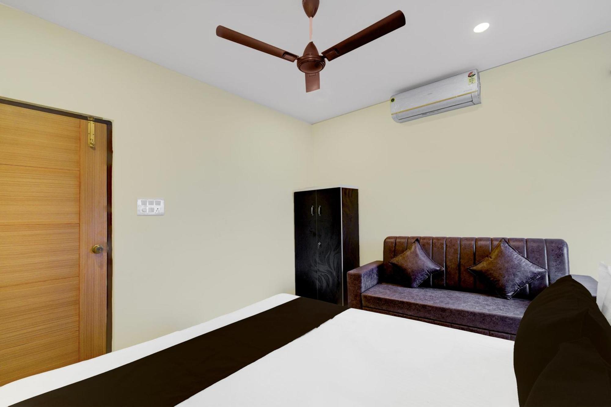 O Mjr Hotel 3*
