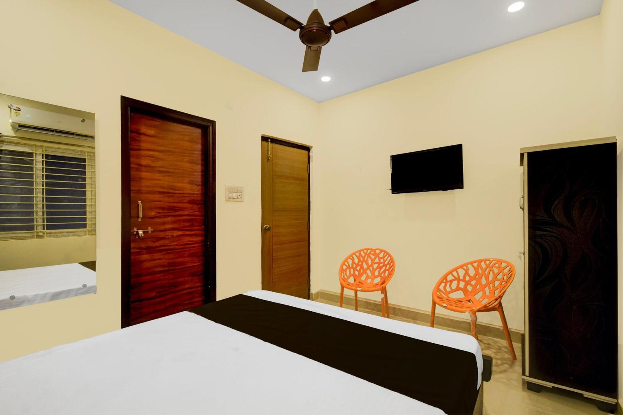 Hotel O Mjr 3*