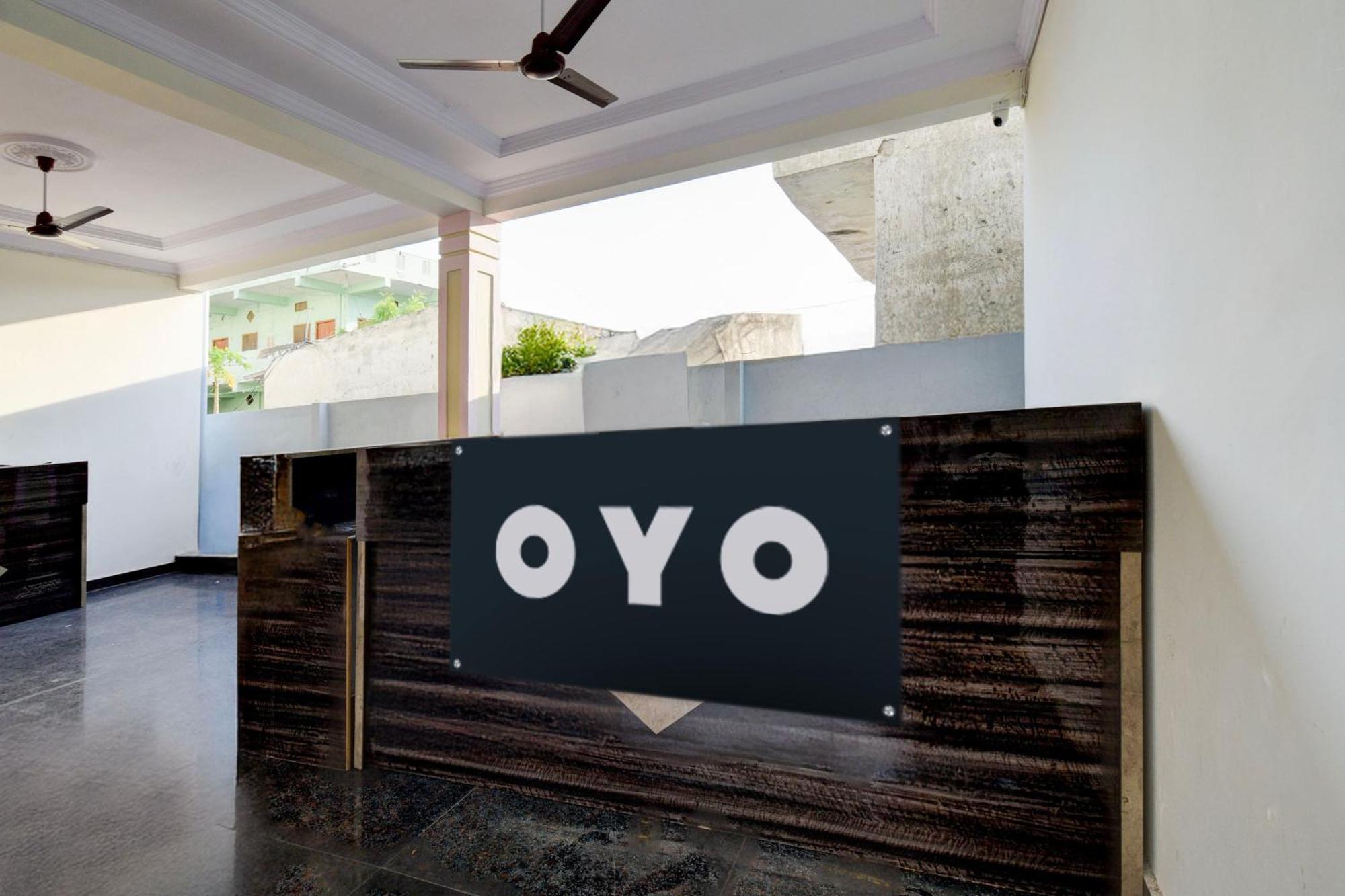 O Mjr Hyderabad