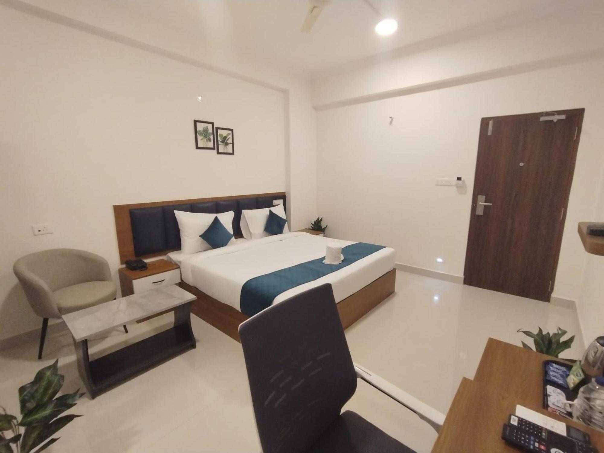 Elite Hitech Hyderabad
