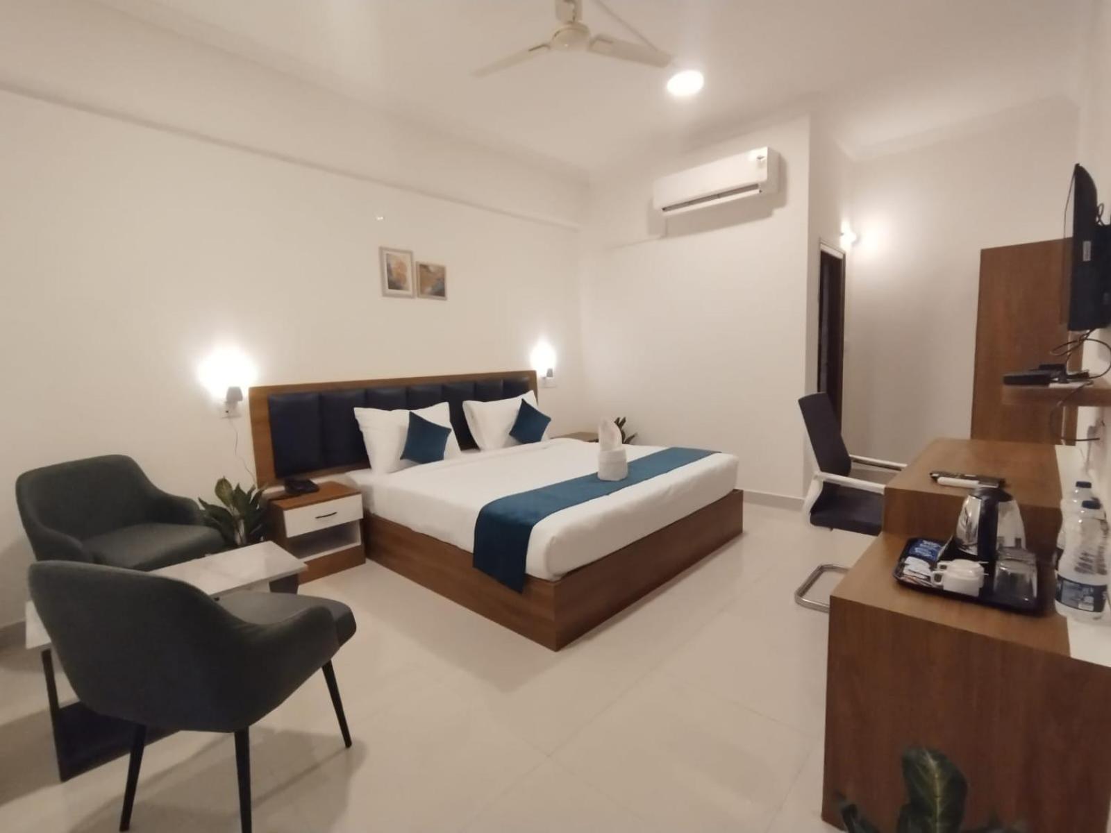 Elite Hitech Hotel
