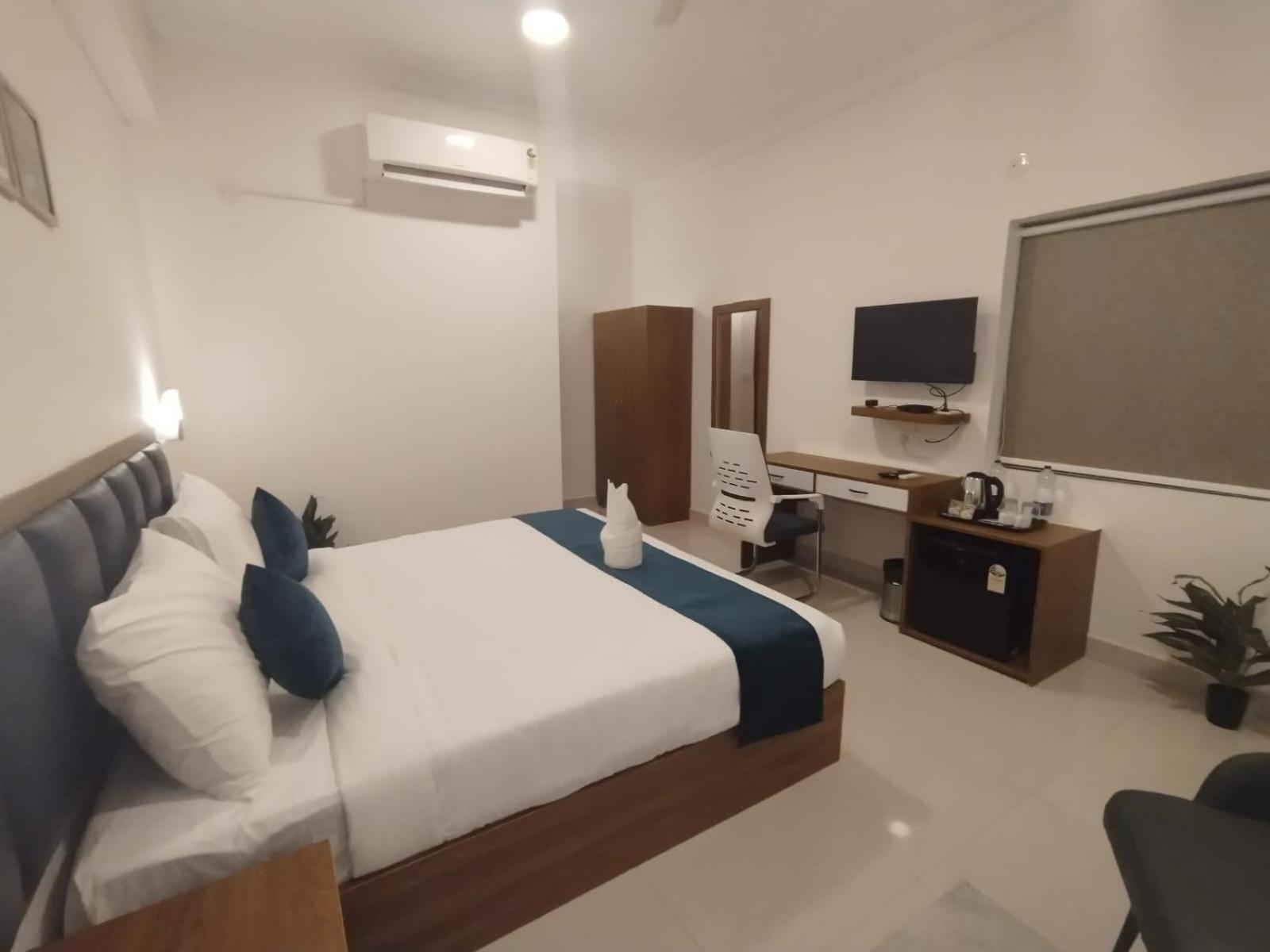 Elite Hitech Hyderabad