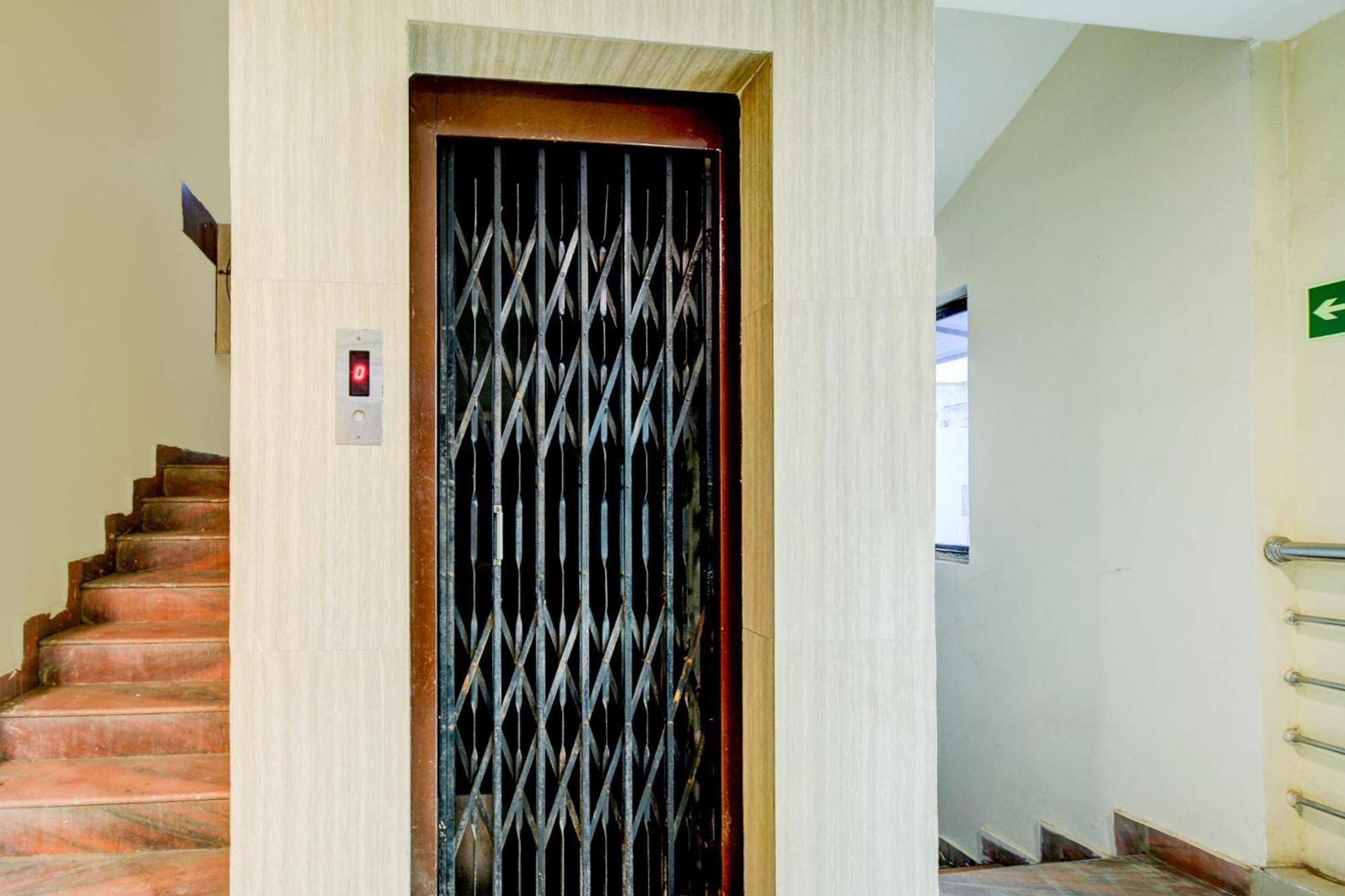 Super Collection O Isckon Temple Formerly Sri Varaahi Hotel Hyderabad