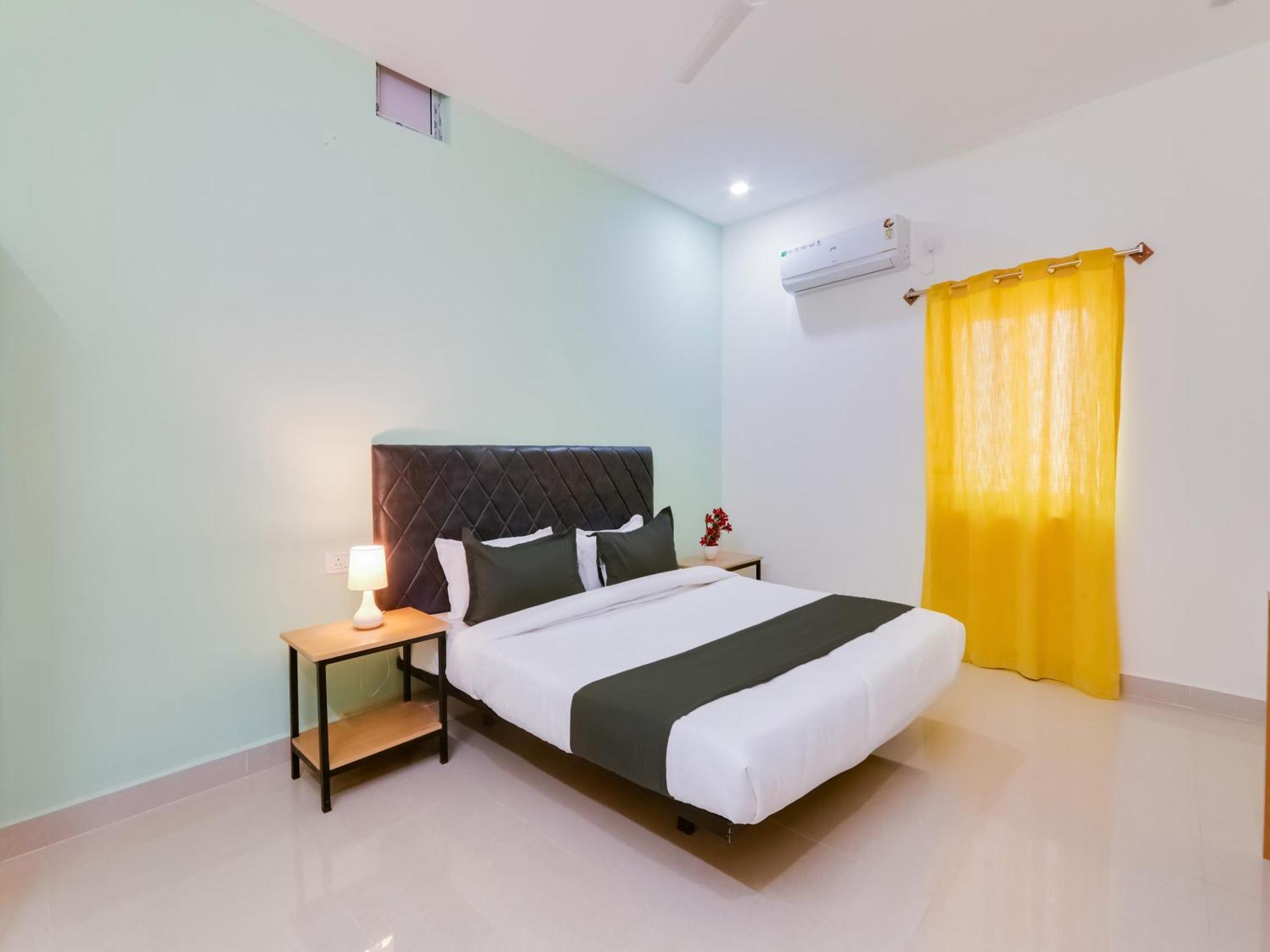 Super Collection O Rbs Classic Nacharam Mallapur Road Hotel
