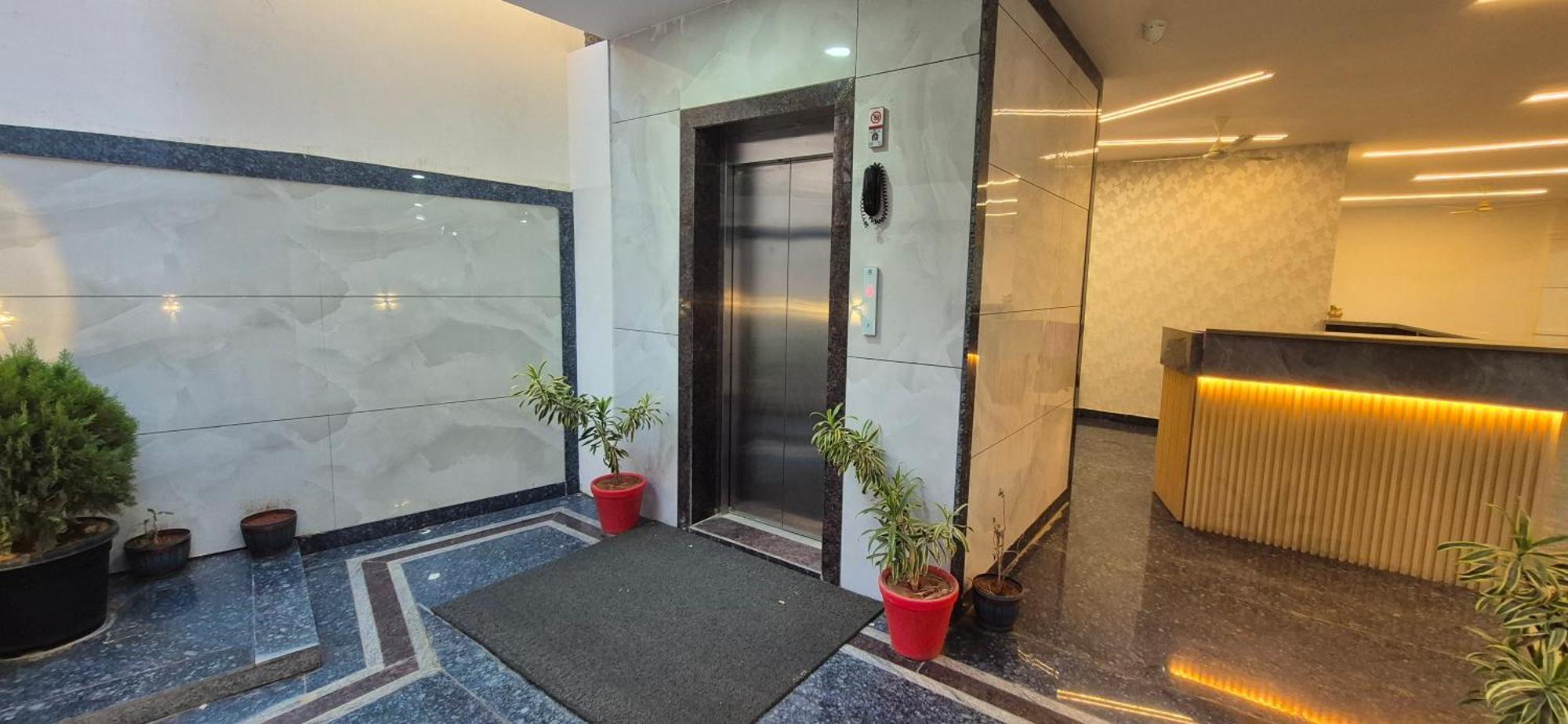 Vaarahi Chanda Nagar, Near Hitech Hyderabad