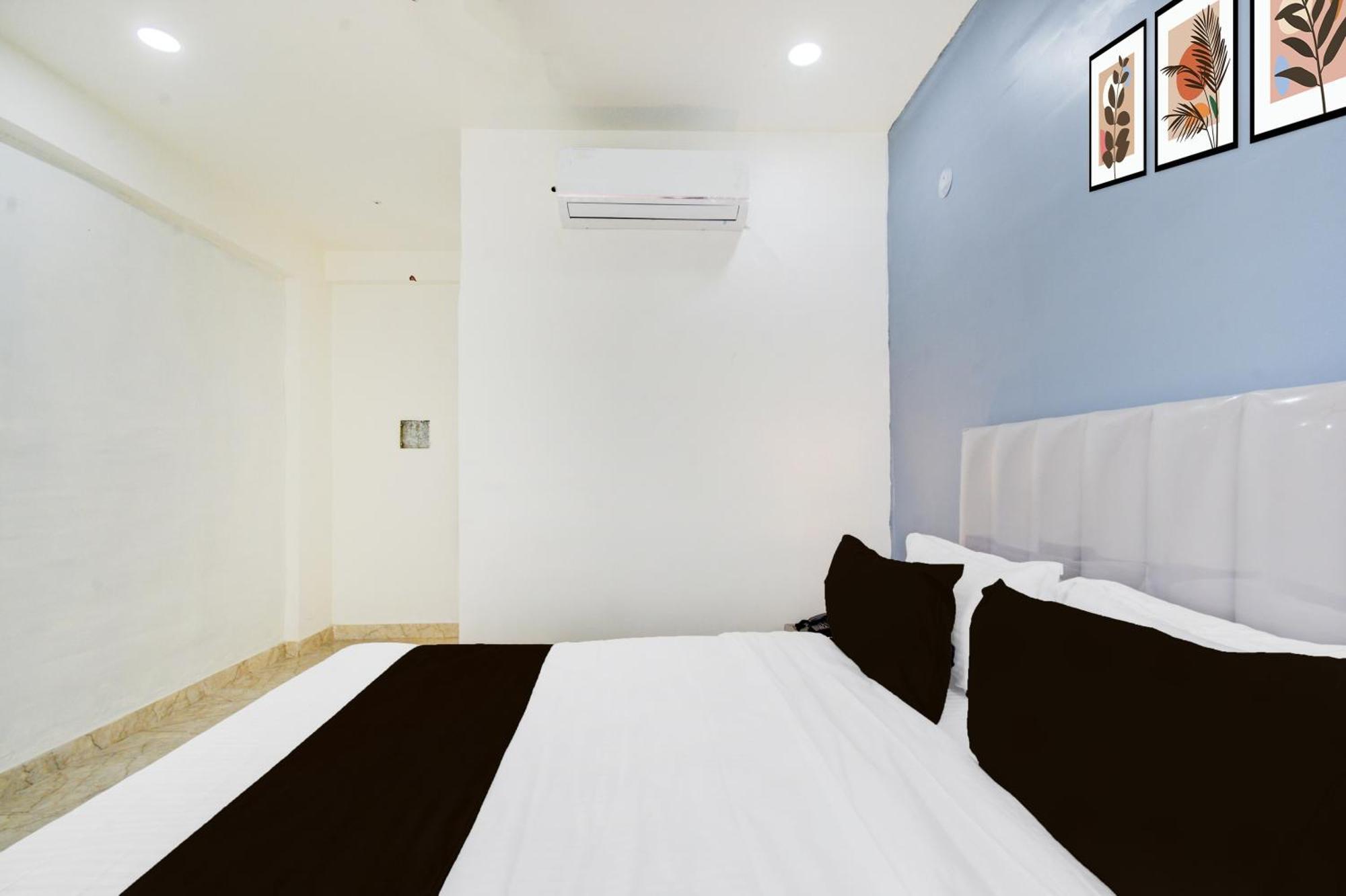 Townhouse Oak Nagole Near Mini Shilparamam Formerly Saka Arcade Hotel