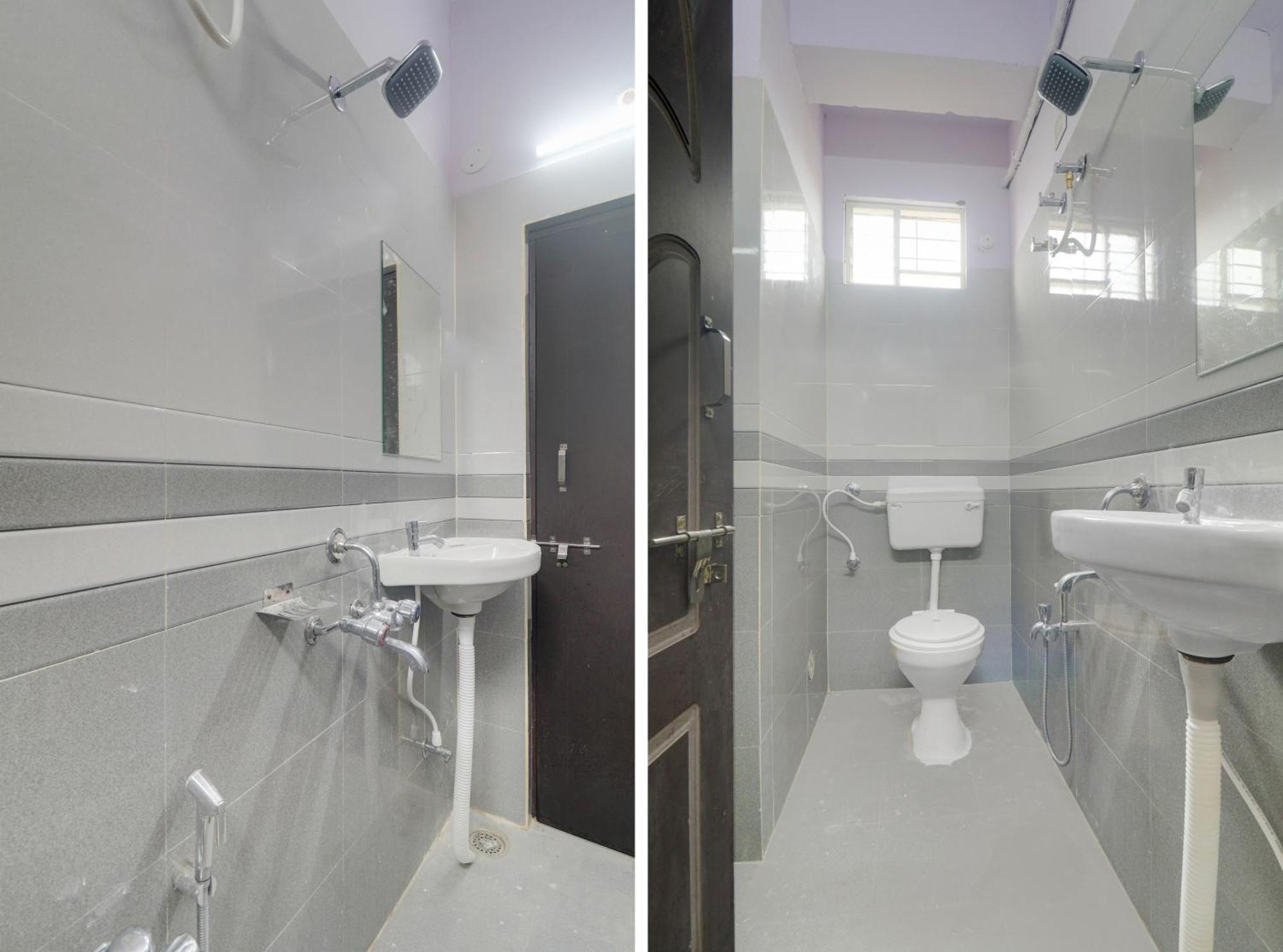 Hotel O New Aroma Classic Hyderabad