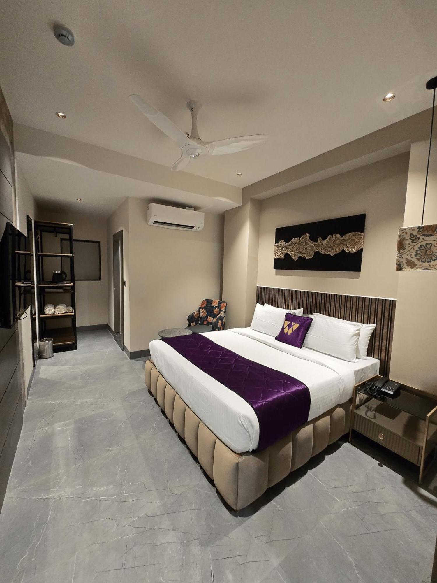 Western Banjara Hotel Hyderabad