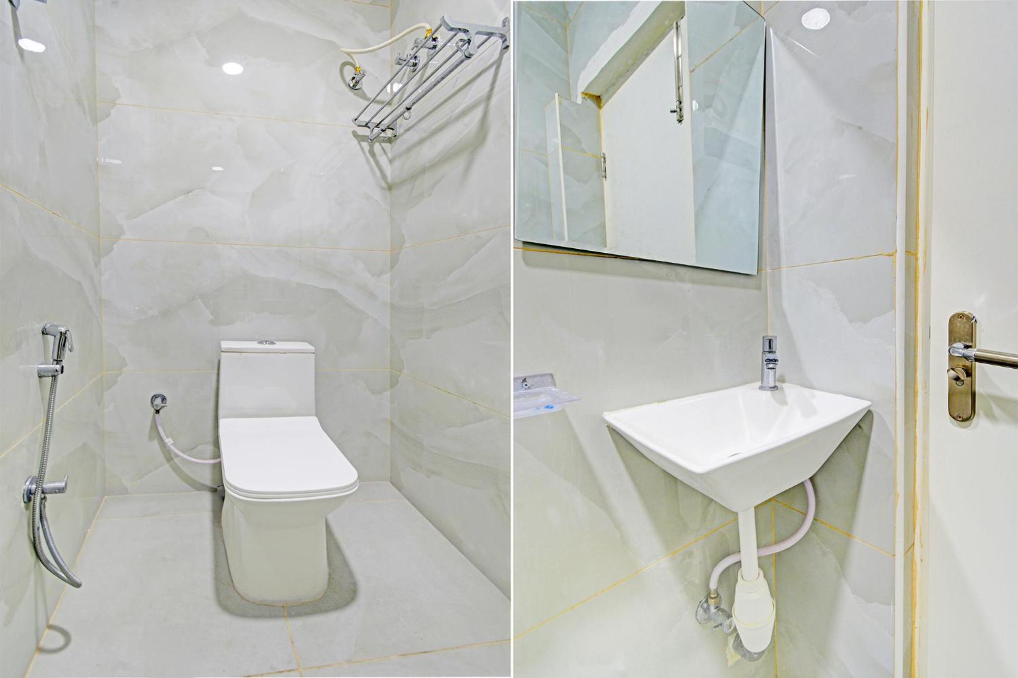 Fabhotel Lexus Grand- Nr Gsm Mall, Miyapur 3*