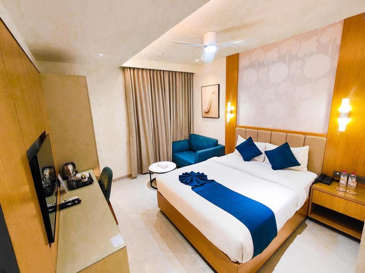 Taar Tangerine 3* Hyderabad