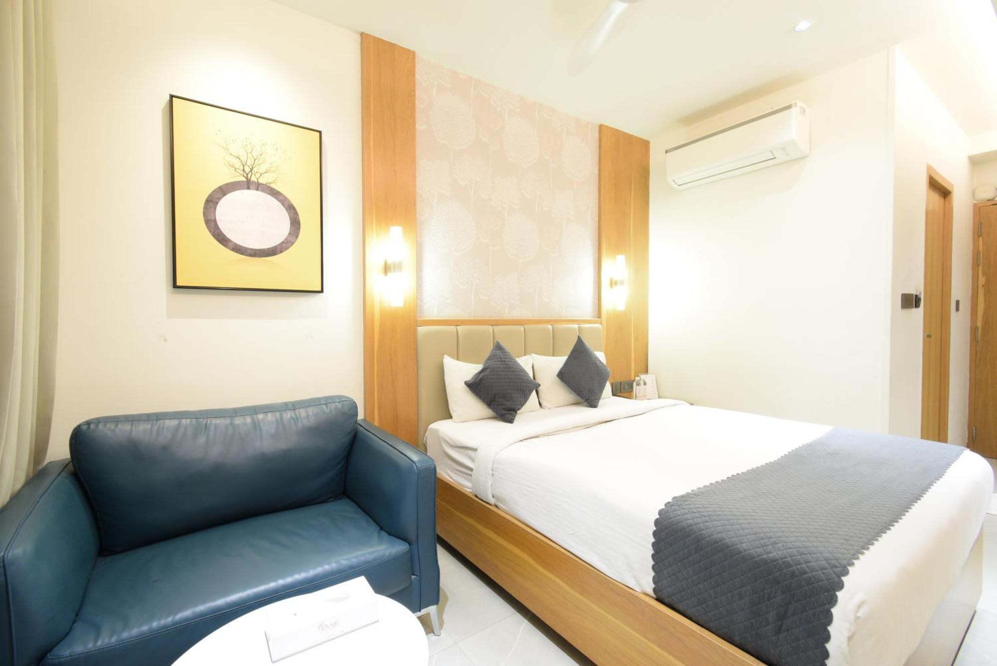 Hotel Taar Tangerine