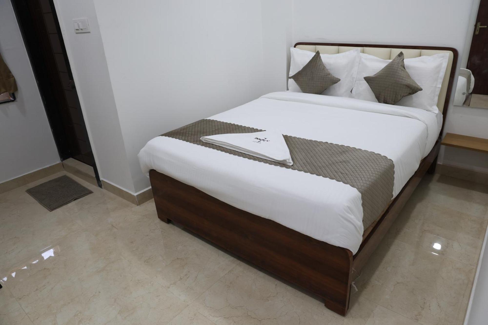 Hotel Innzoy - Tngo Colony