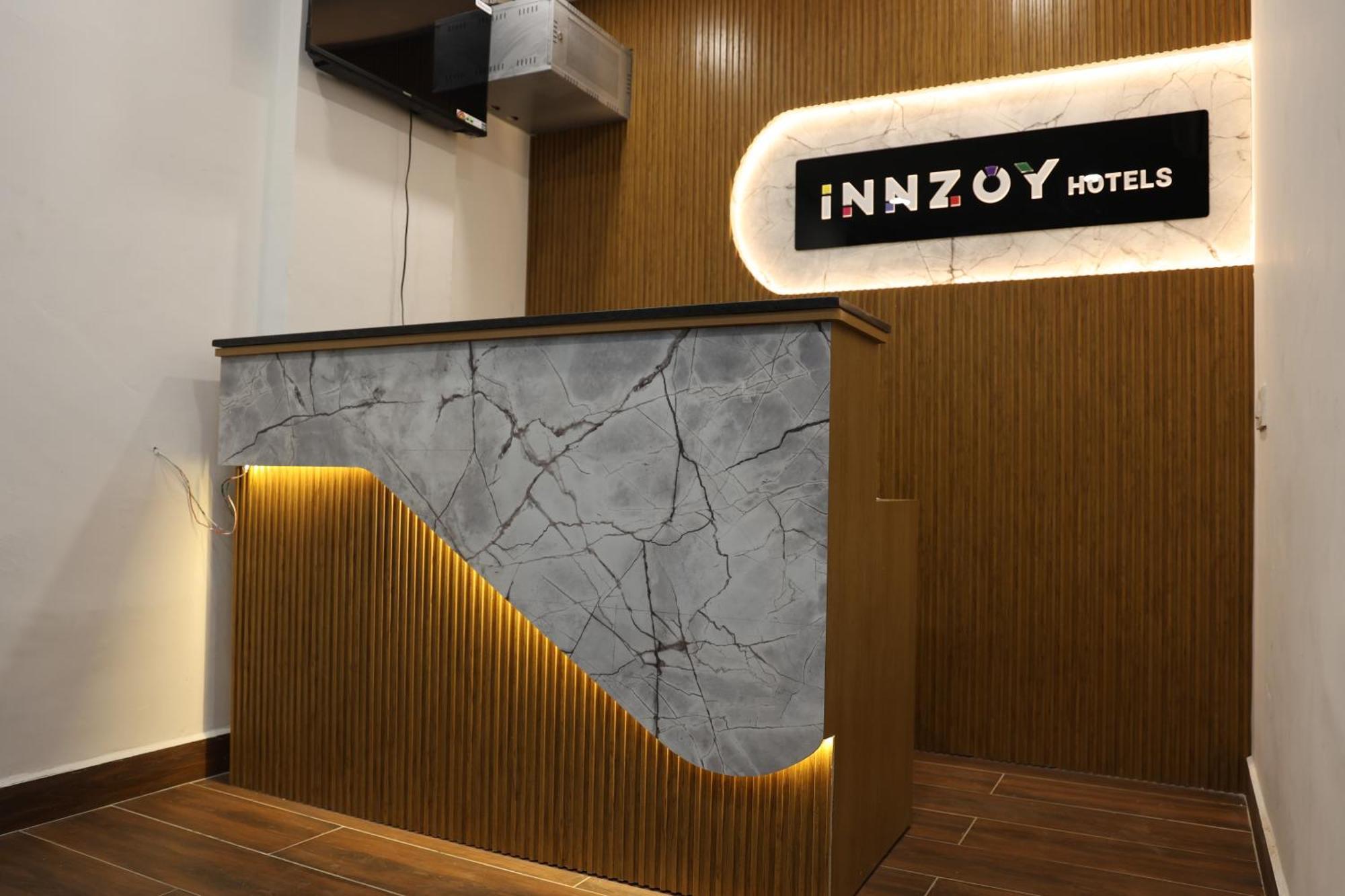 Hotel Innzoy - Tngo Colony 3*