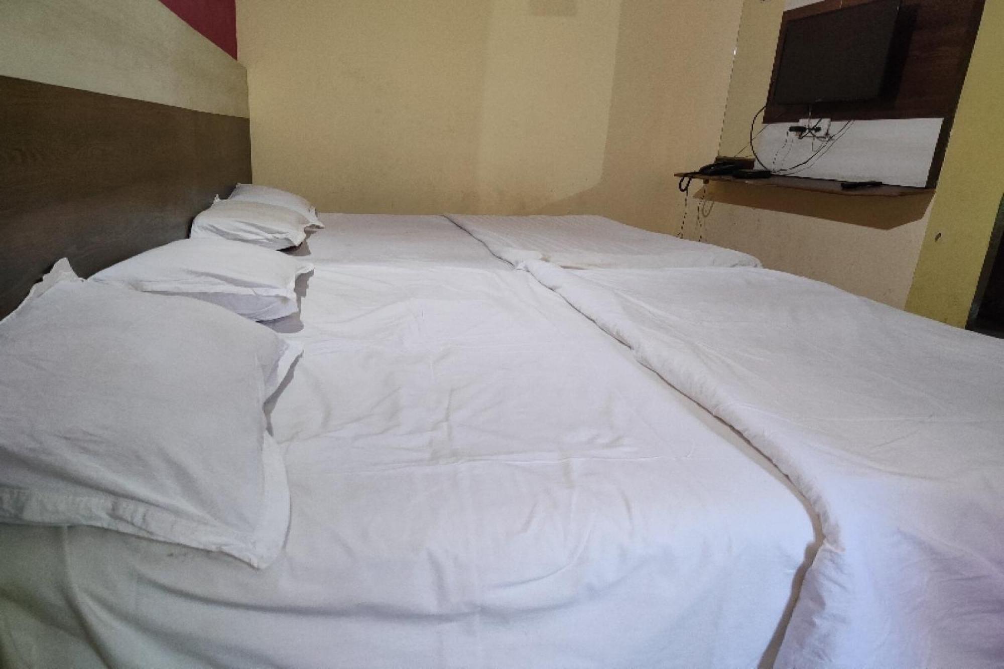 Hotel Spot On Baba Classic