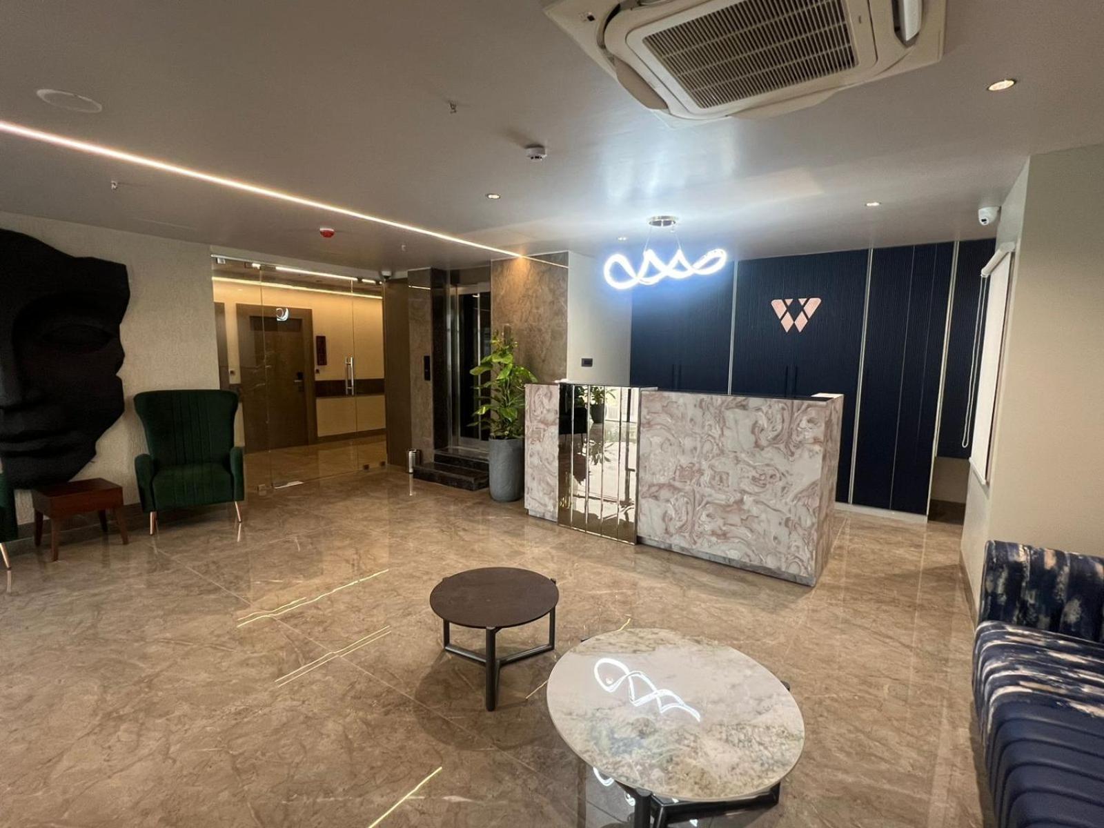 Hotel Western Banjara