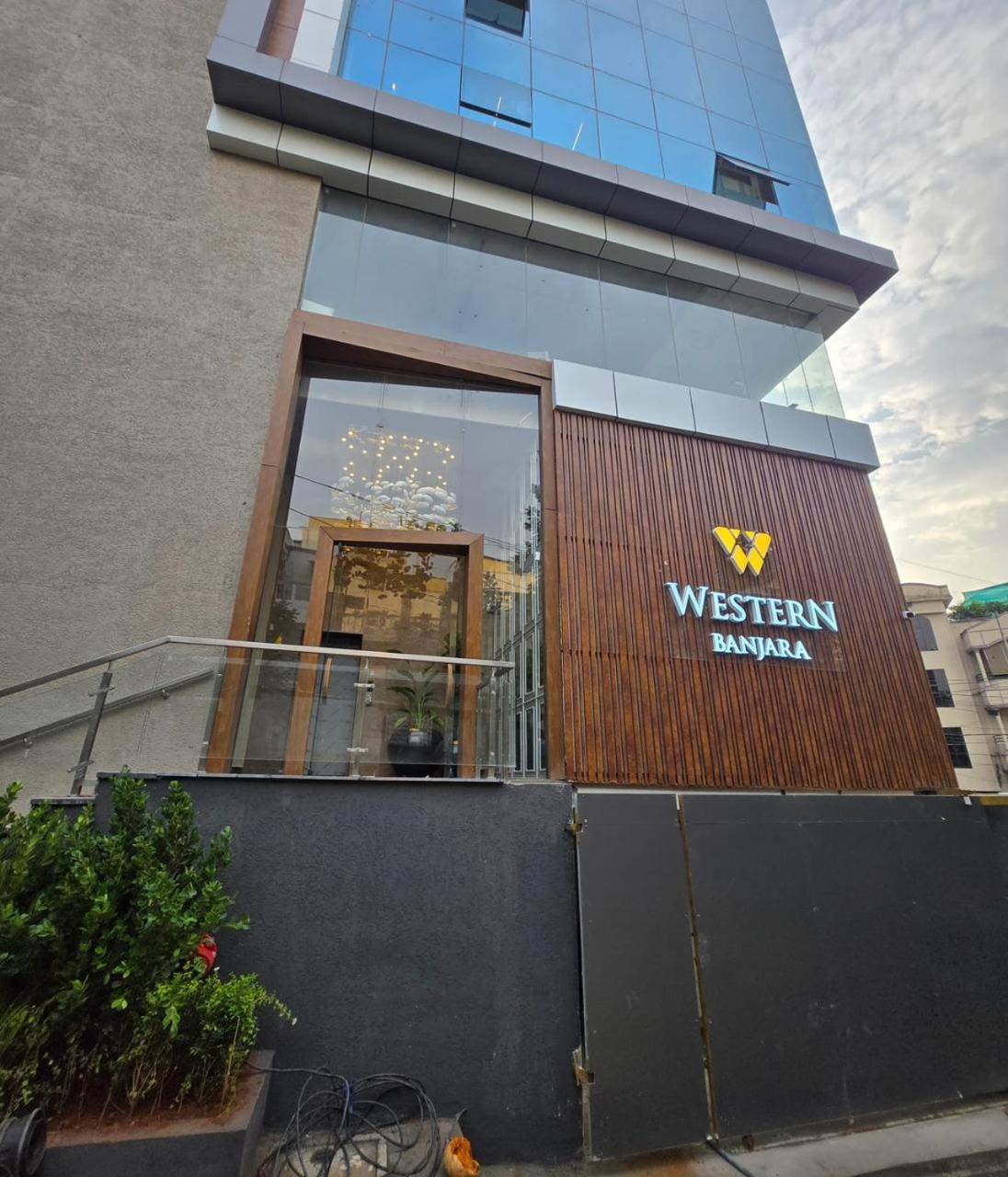 Western Banjara Hotel