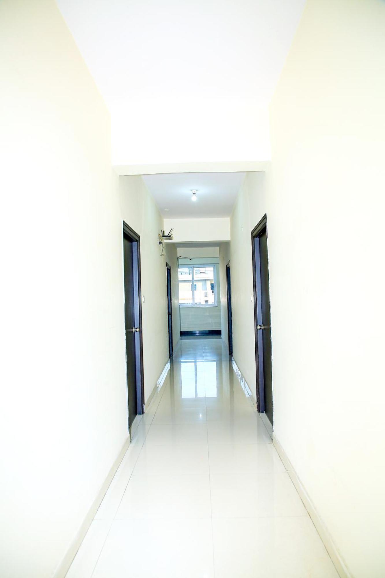 Hotel Sri Ramanjaneya Nilayam 3*
