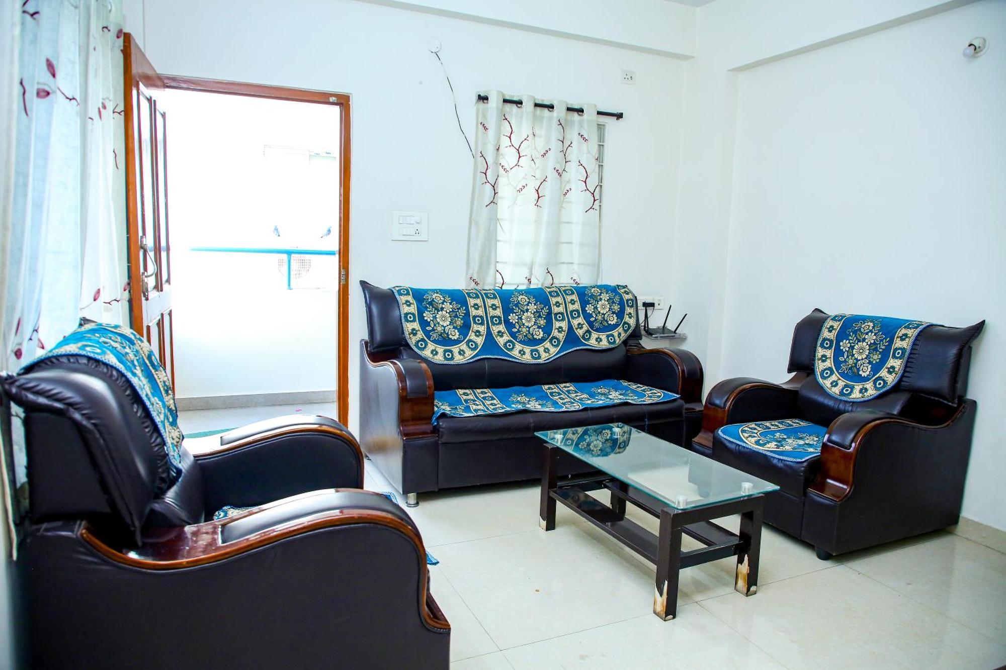 Sri Ramanjaneya Nilayam 3*