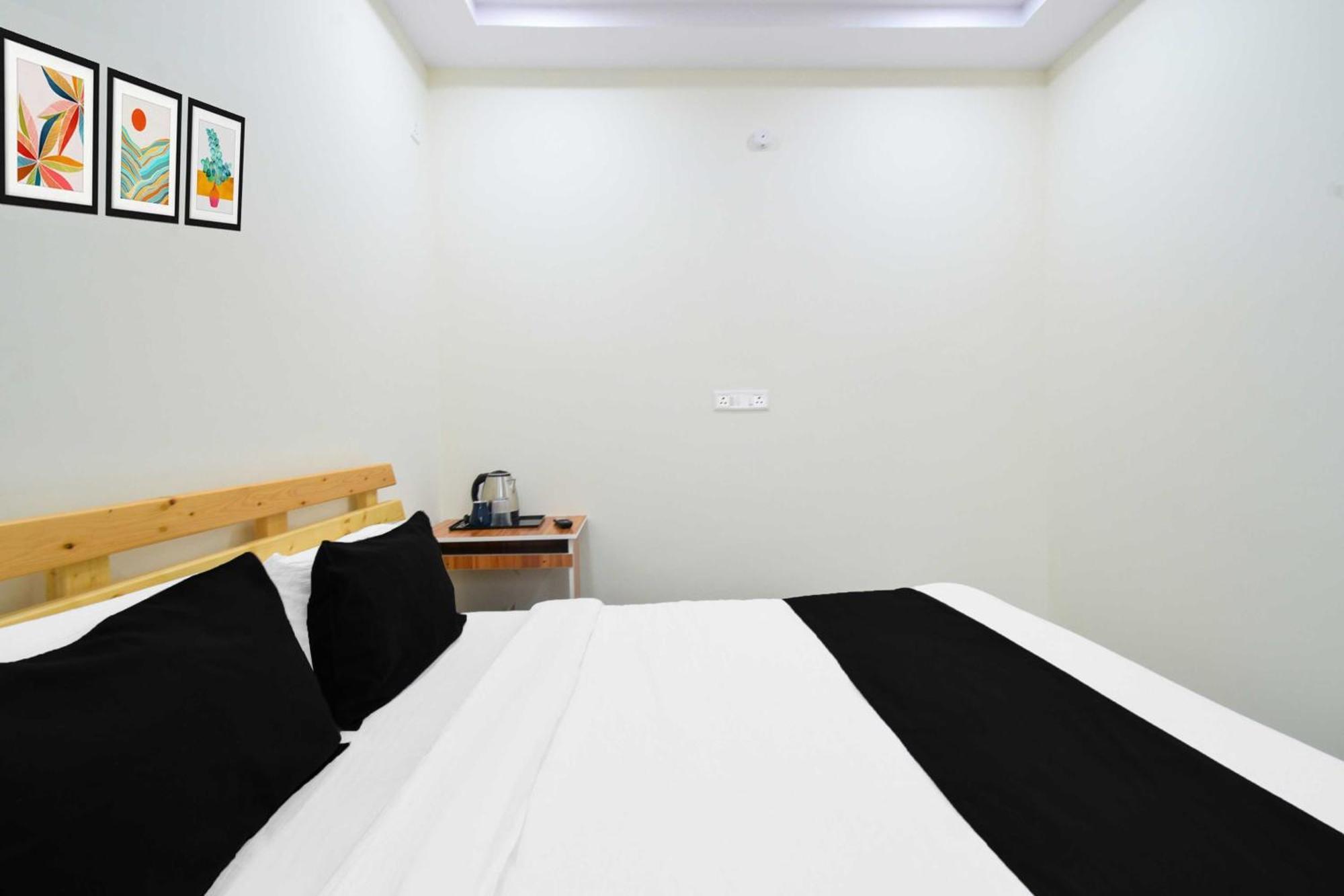 O Adibatla 3* Hyderabad